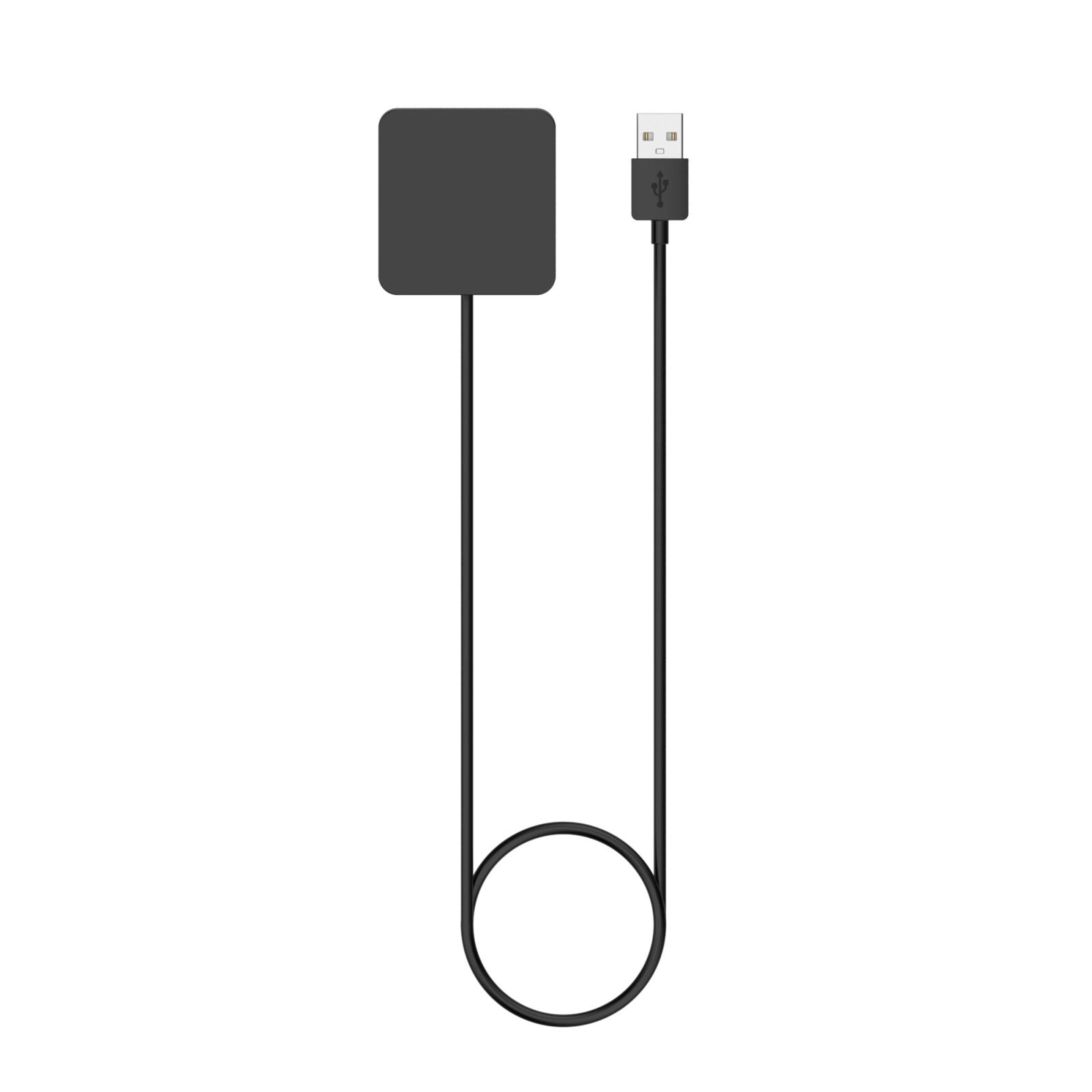 amazon halo charger magnetic smartwatch charging cable with chip protection 1m usb fast charger