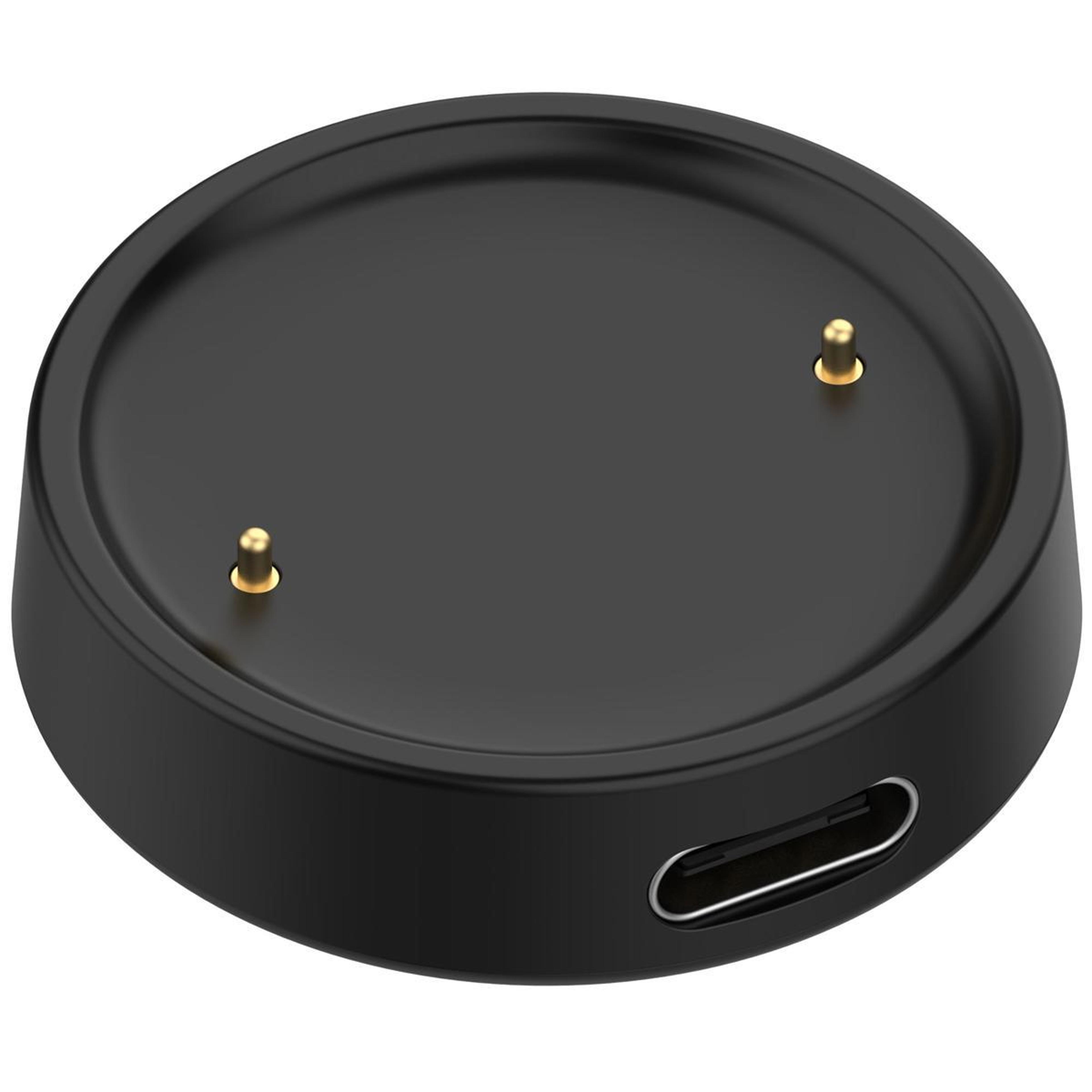 amazfit bip 6 active 2 usb c watch charger magnetic charging adapter