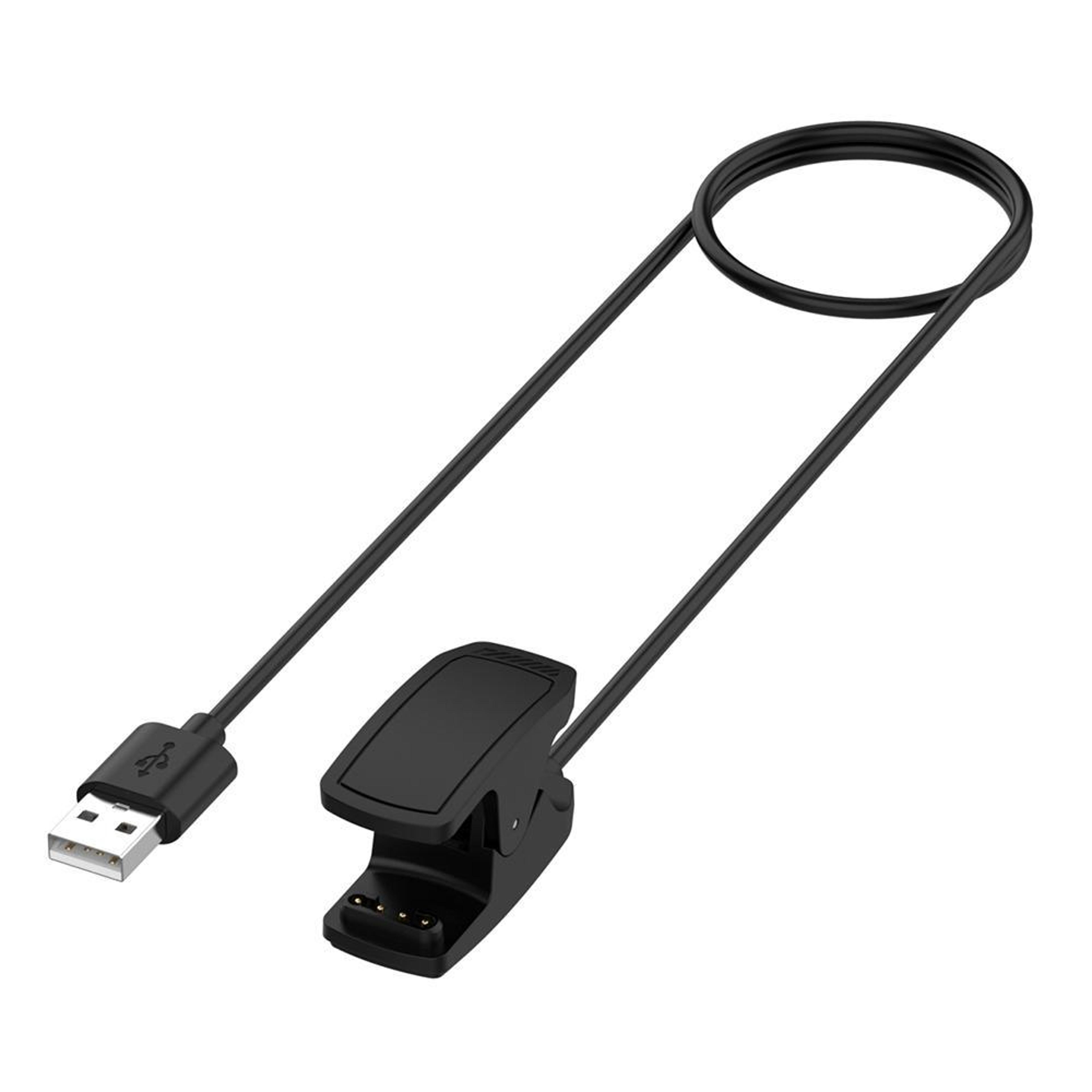 garmin descent g2 g1 usb watch charger cable with data sync charging clip
