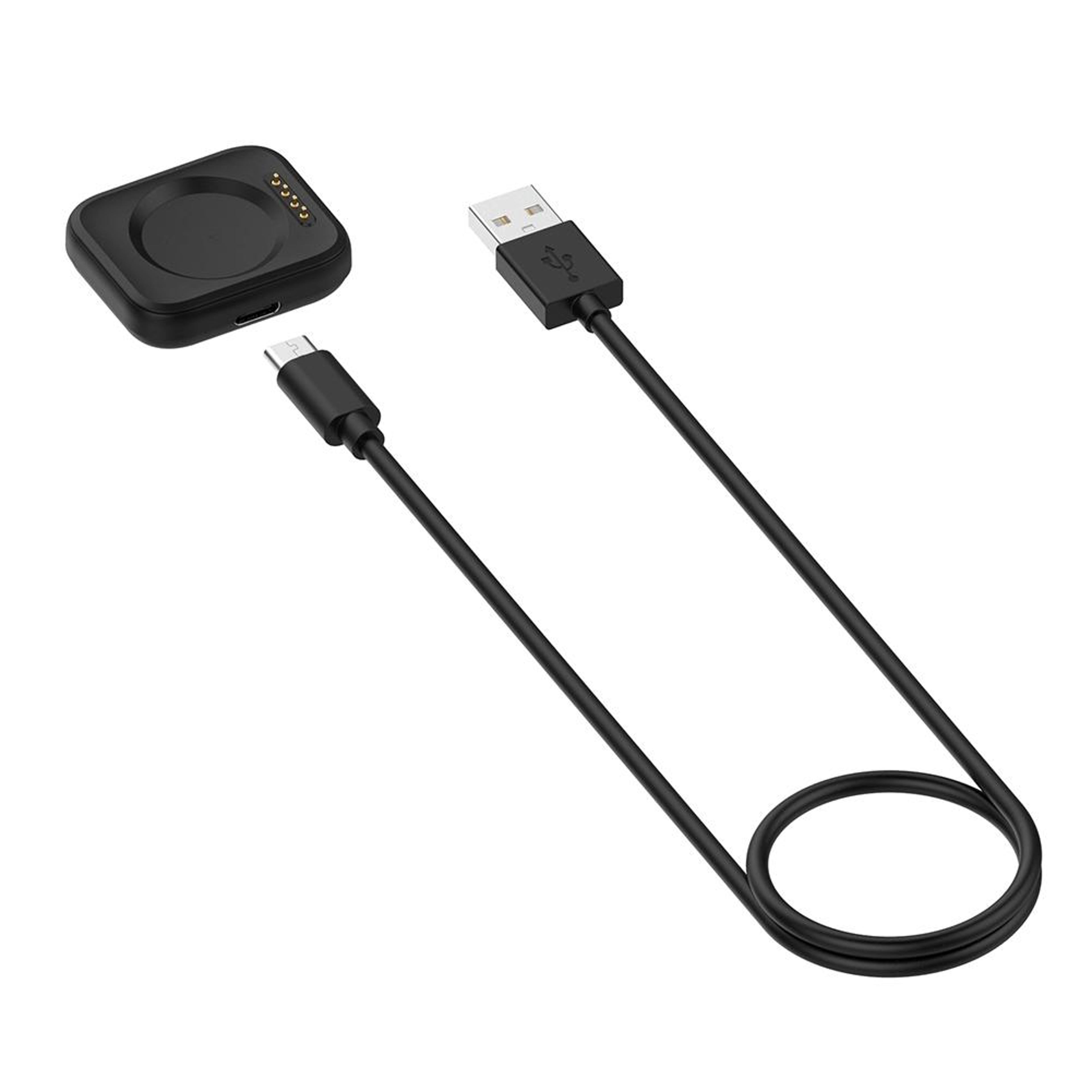 oppo watch 2 wireless charging dock with 1m cable fast magnetic charger