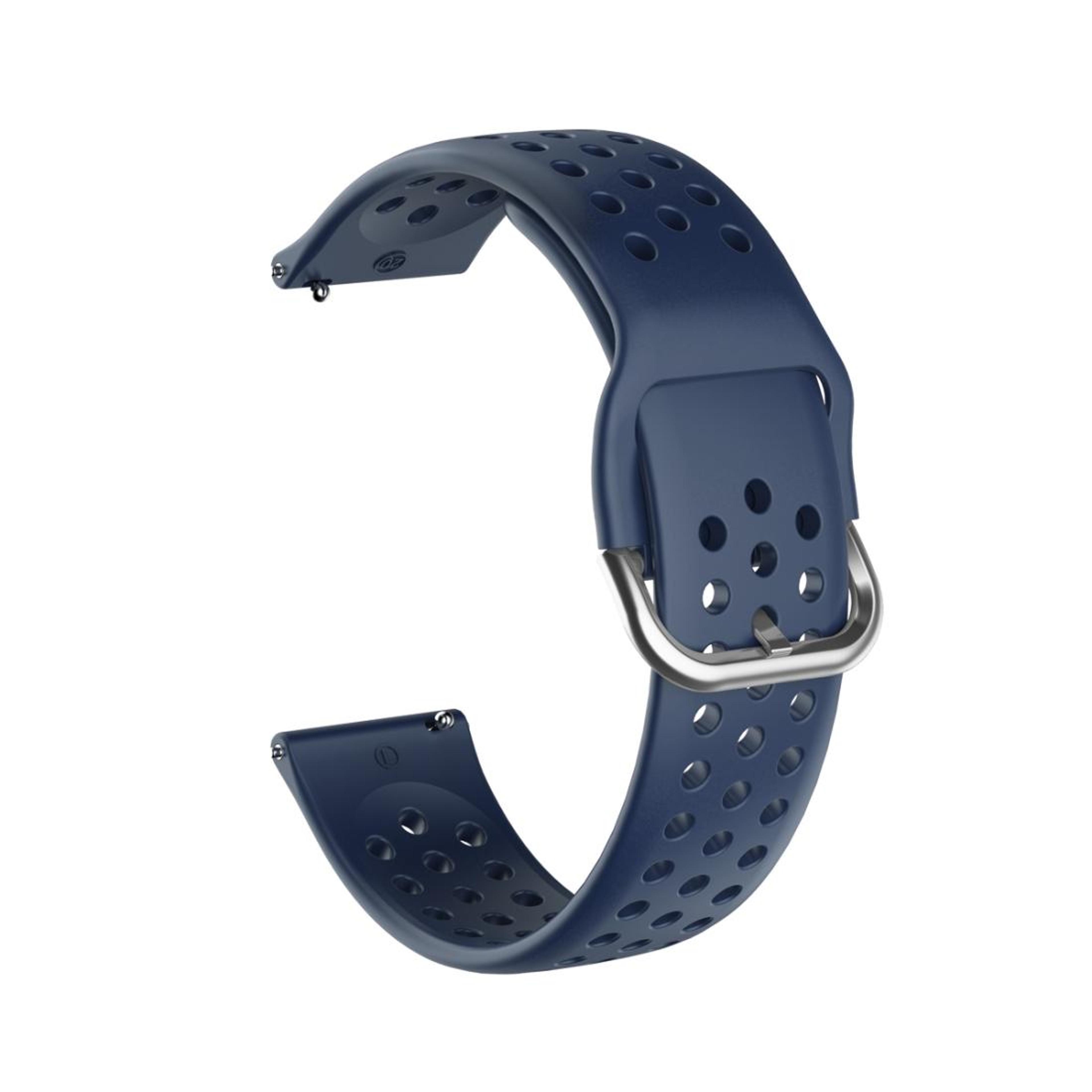 huawei watch gt2 band breathable silicone inner buckle replacement strap for gt gt2 gt2e