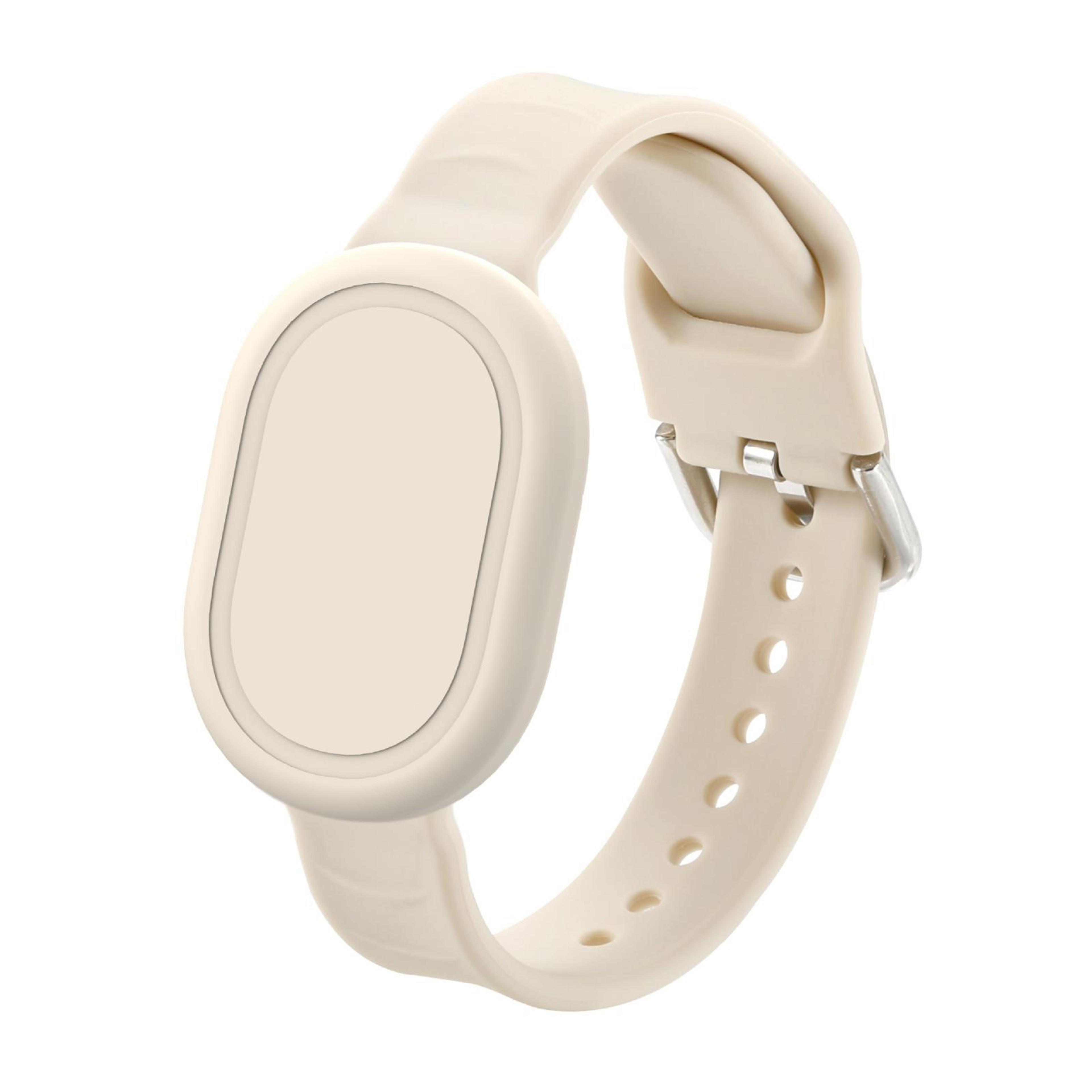 xiaomi tag kids wristband waterproof silicone protective case anti lost tracker watch band