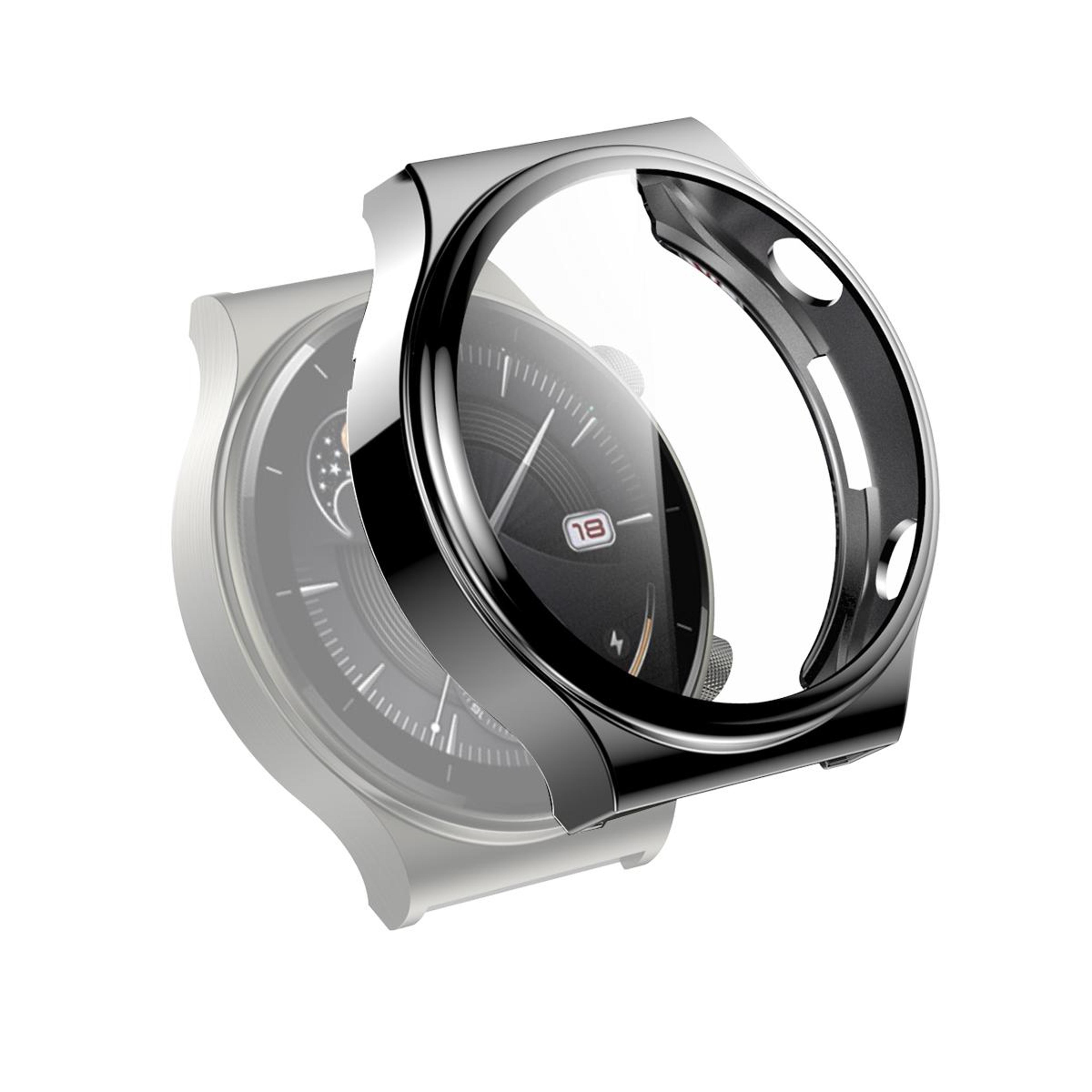 huawei watch gt 2 pro tpu protective case full coverage watch case cover