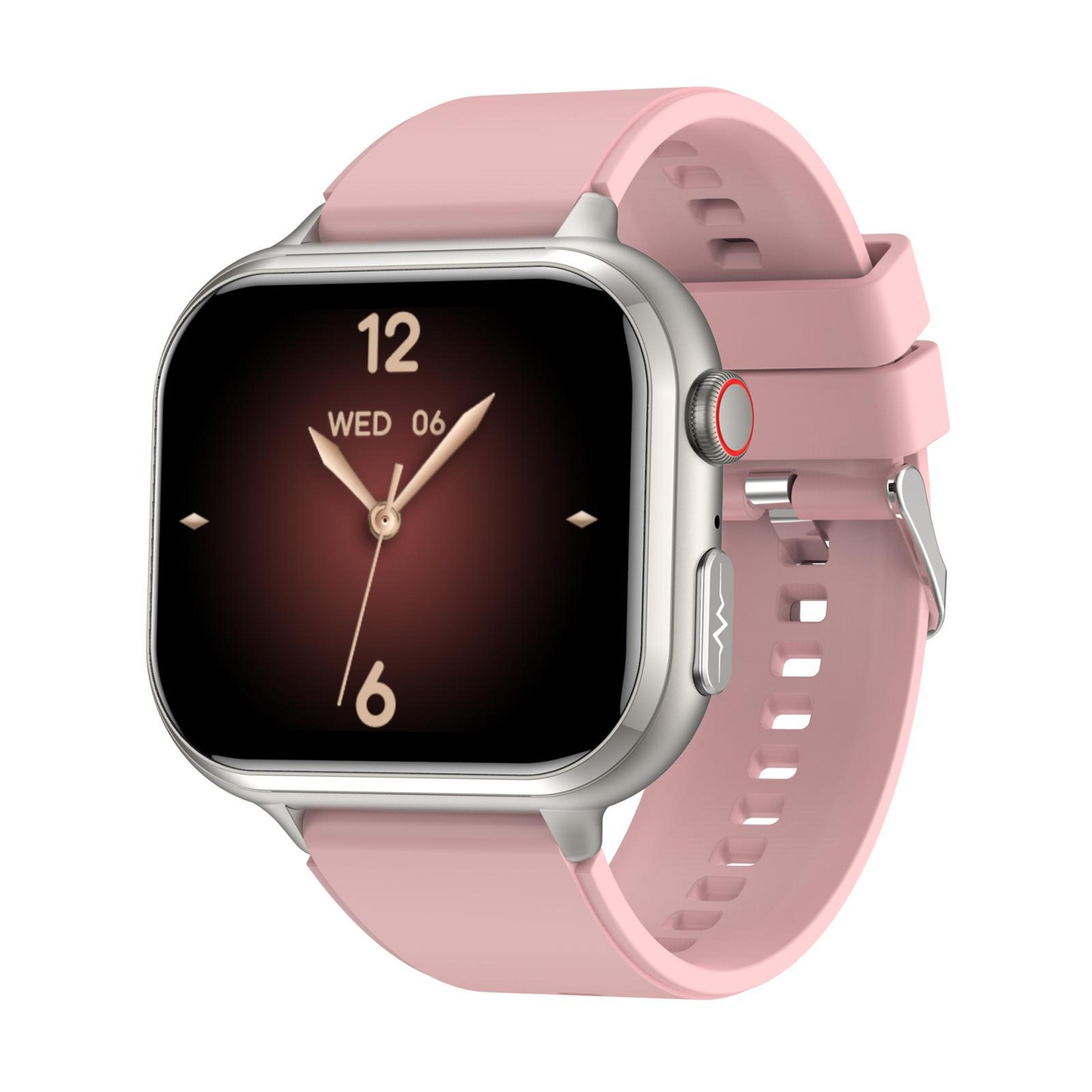 tk17 smart watch with ecg monitor 1.91 inch hd display ip68 waterproof fitness tracker