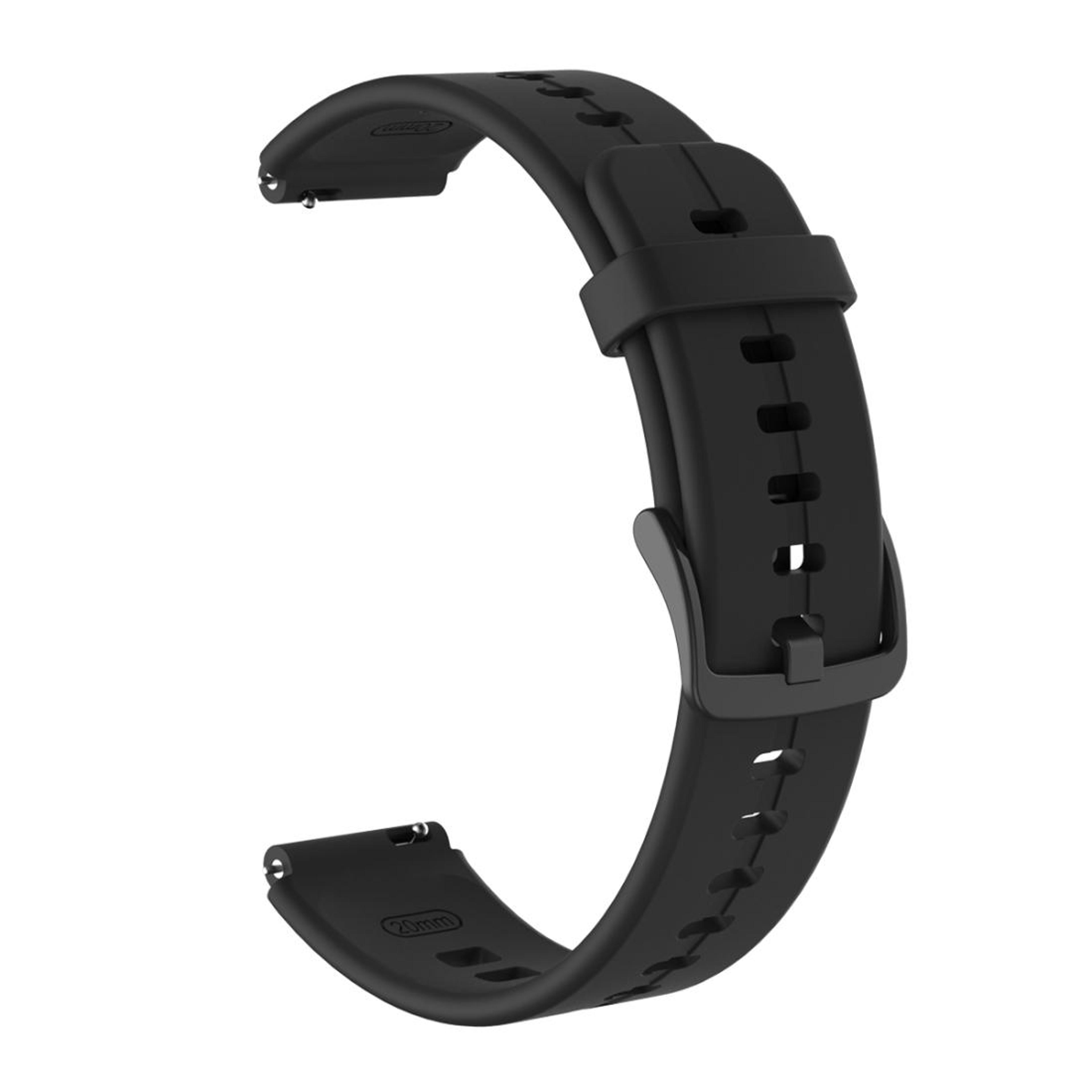 huawei talkband b6 silicone watch band soft breathable replacement strap