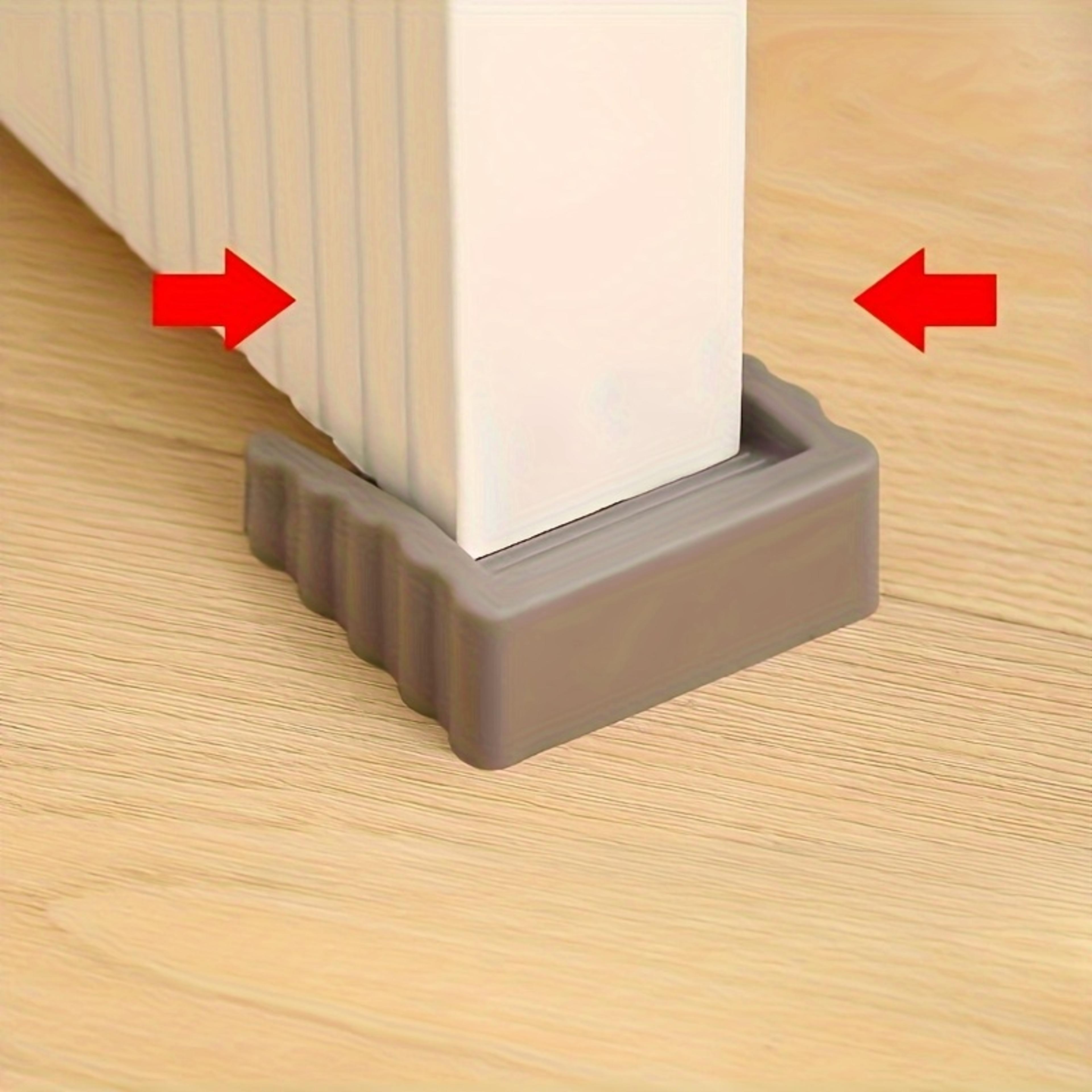 impact stopper, rear retainer rubber stops, safety silicone door block wedge