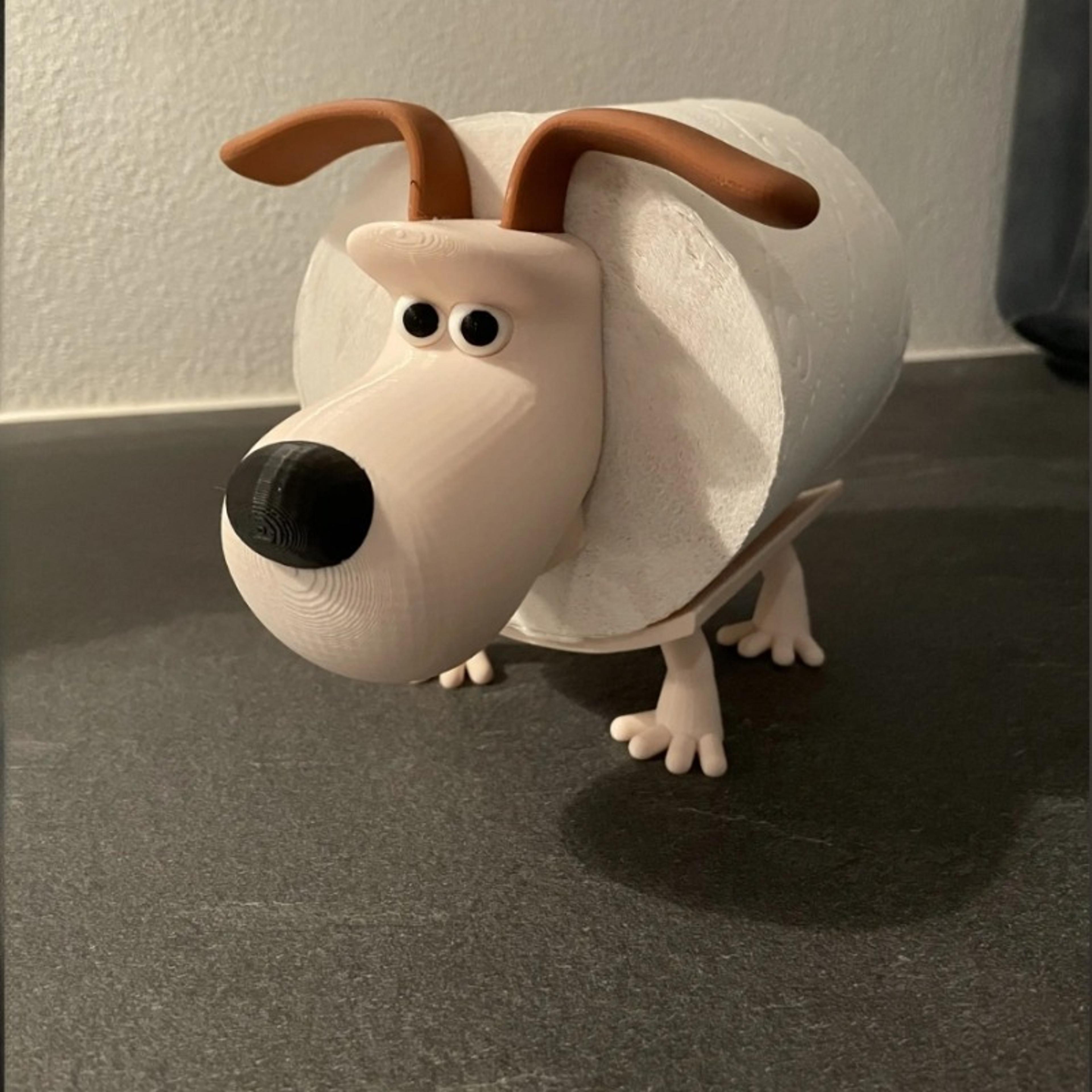 bathroom accessory storage, puppy toilet holder, unique home decor for living rooms and toilets