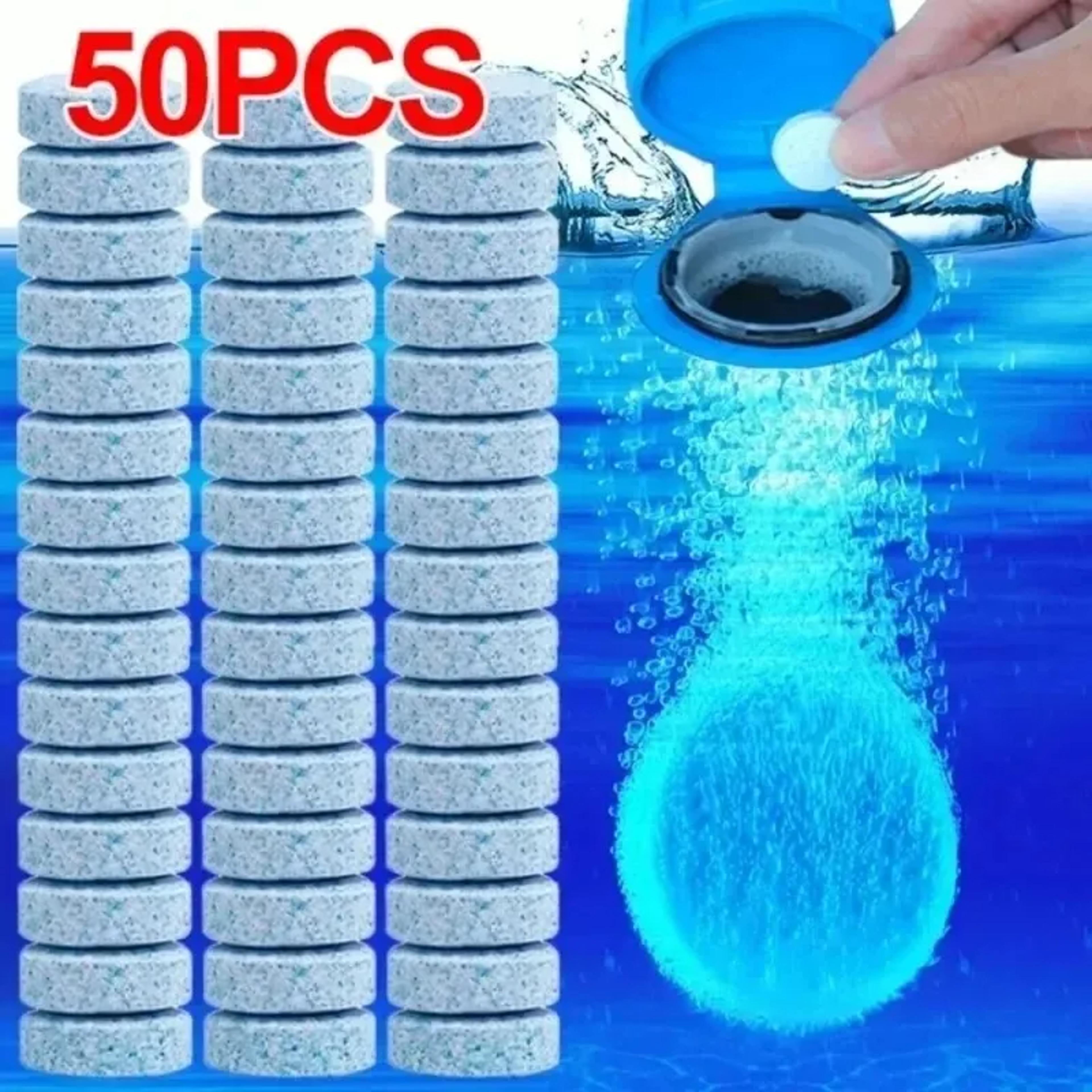 effervescent tablet auto wiper glass cleaner, solid cleaner car windscreen detergent cleaning tablets