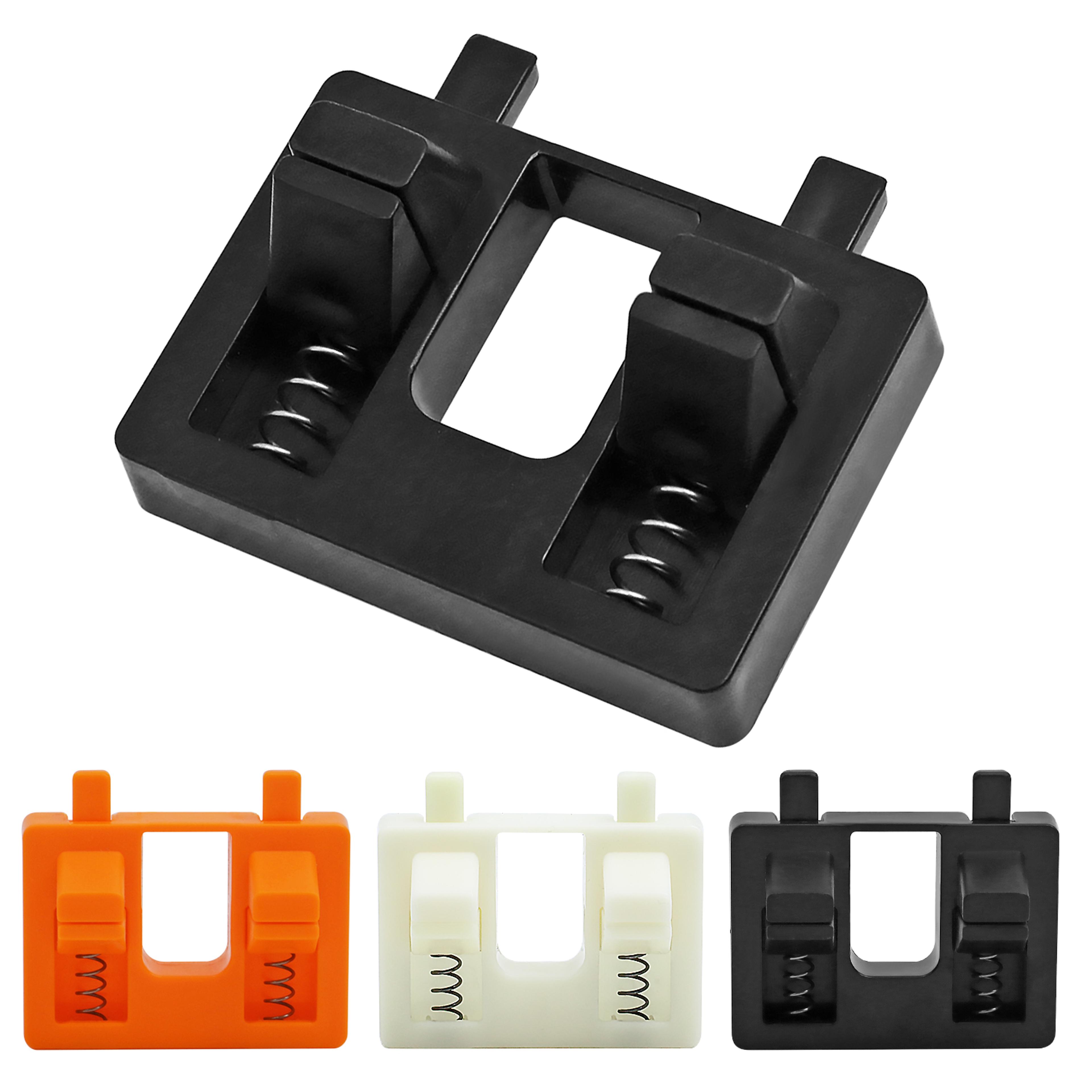 adjustable suction bracket welding locator, welding table clamp for soldering tools