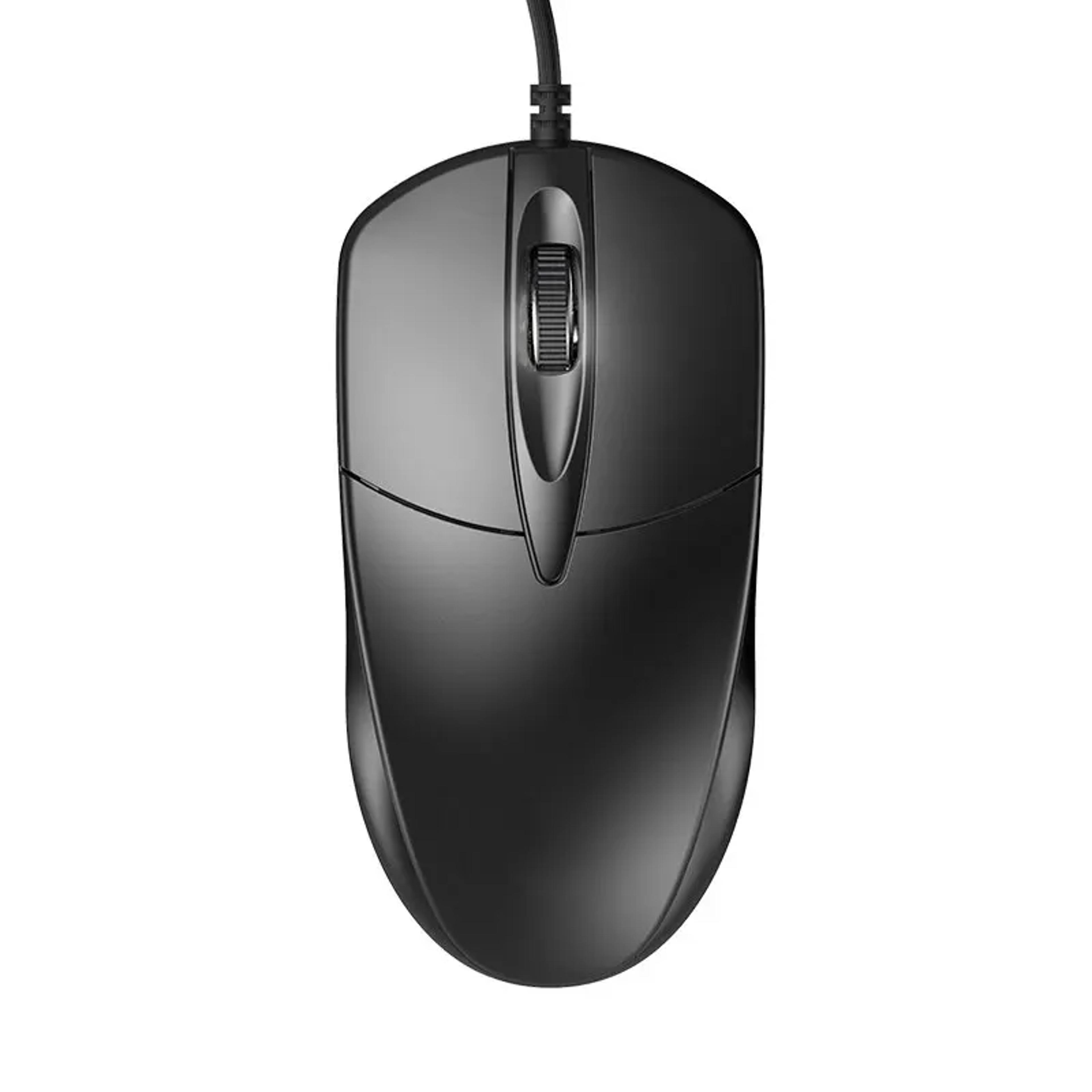 usb wired optical mouse, gamer pc laptop mice, computer mouse for office & home use