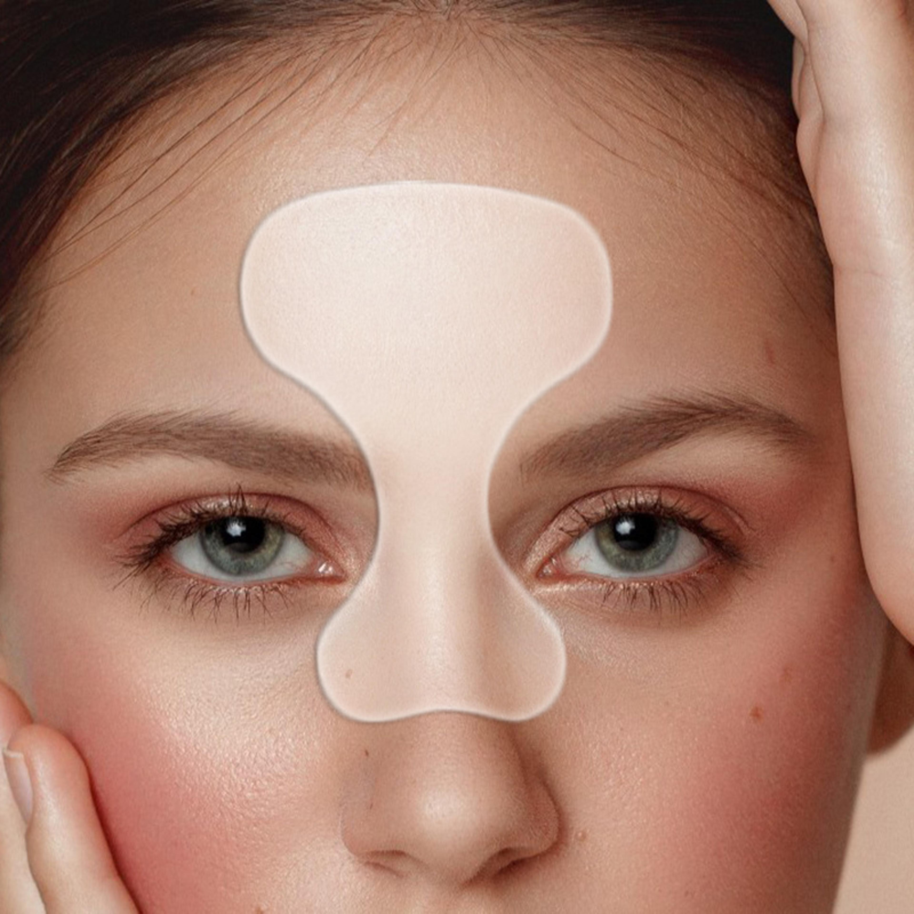 skin rejuvenation wrinkle reduce for women, reusable silicone facial patches for wrinkle treatment