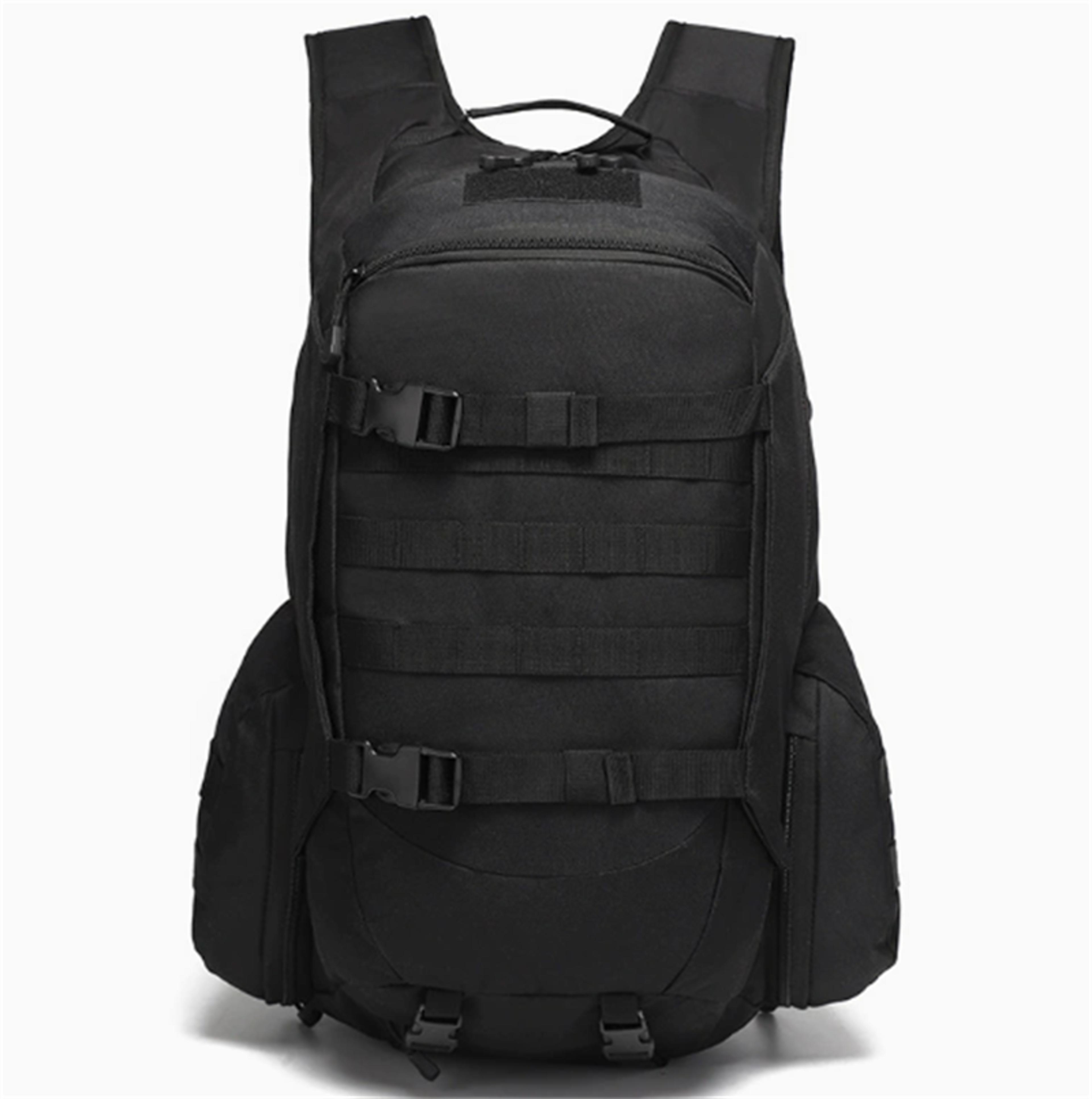 outdoor tactical sports 45l waterproof fishing hunting backpack for hiking and camping
