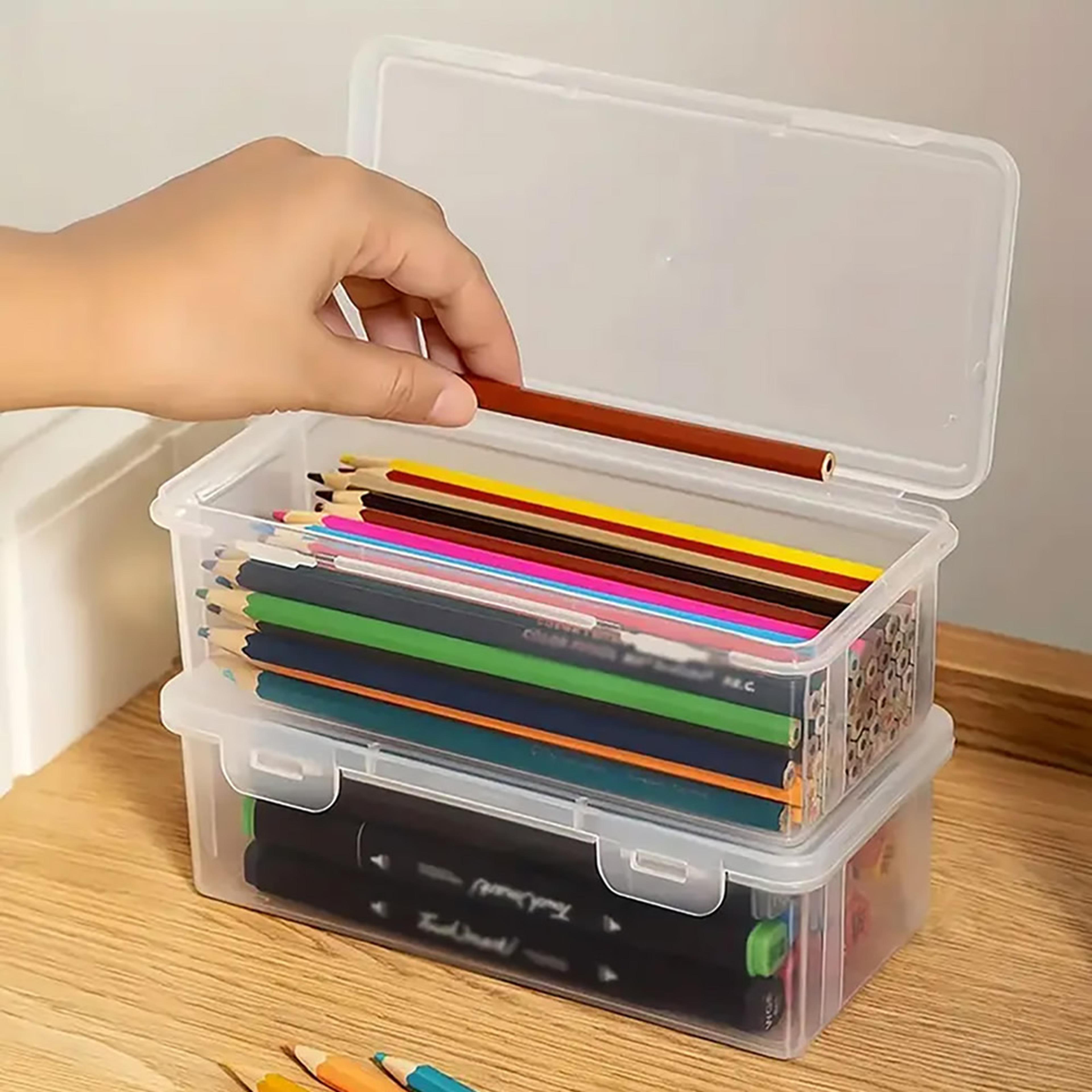 diy office pen box kits, aesthetic holster, pencil cases, sacs pen box