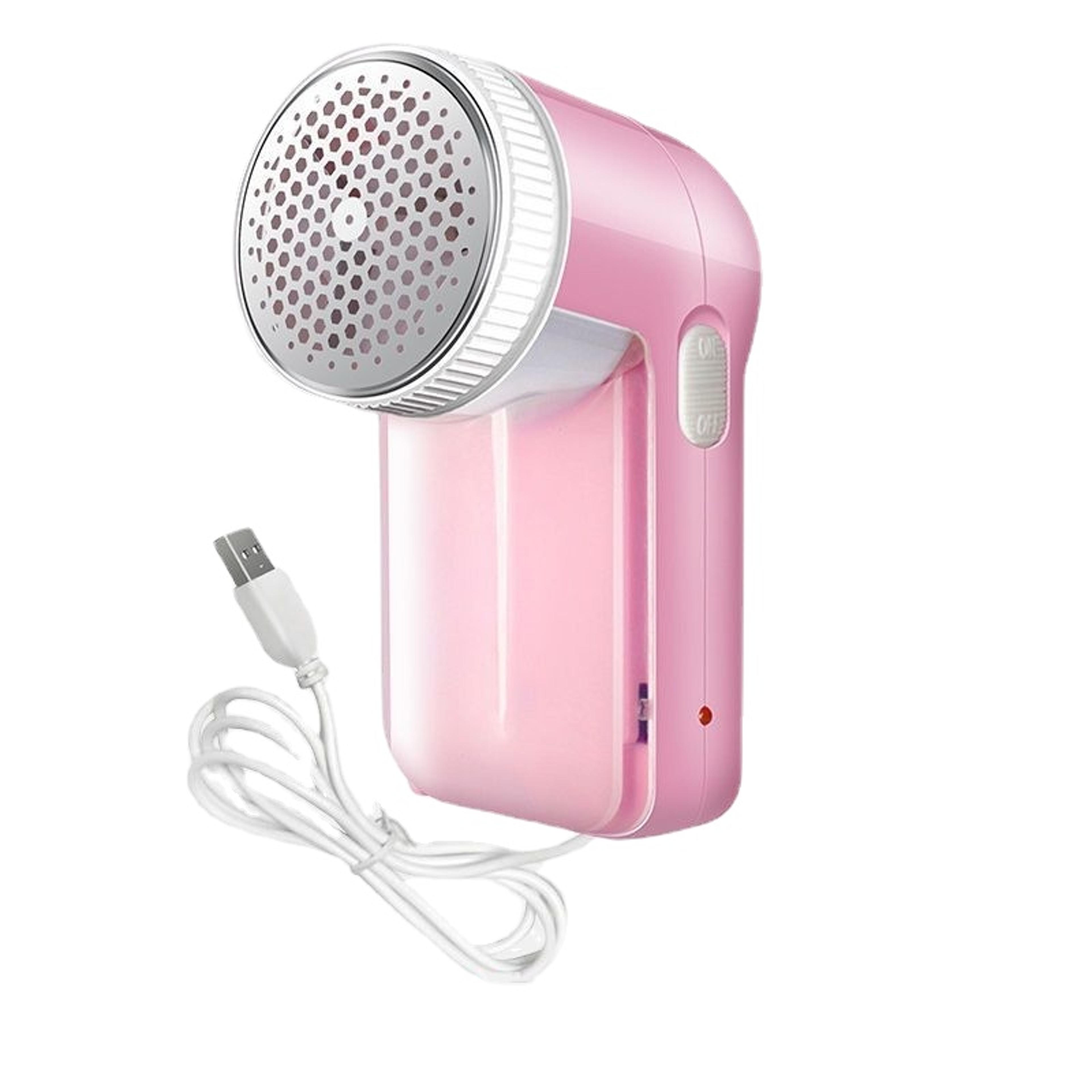 electric portable lint remover for clothes fabric shaver sweater fluff remover from pellets on clothing