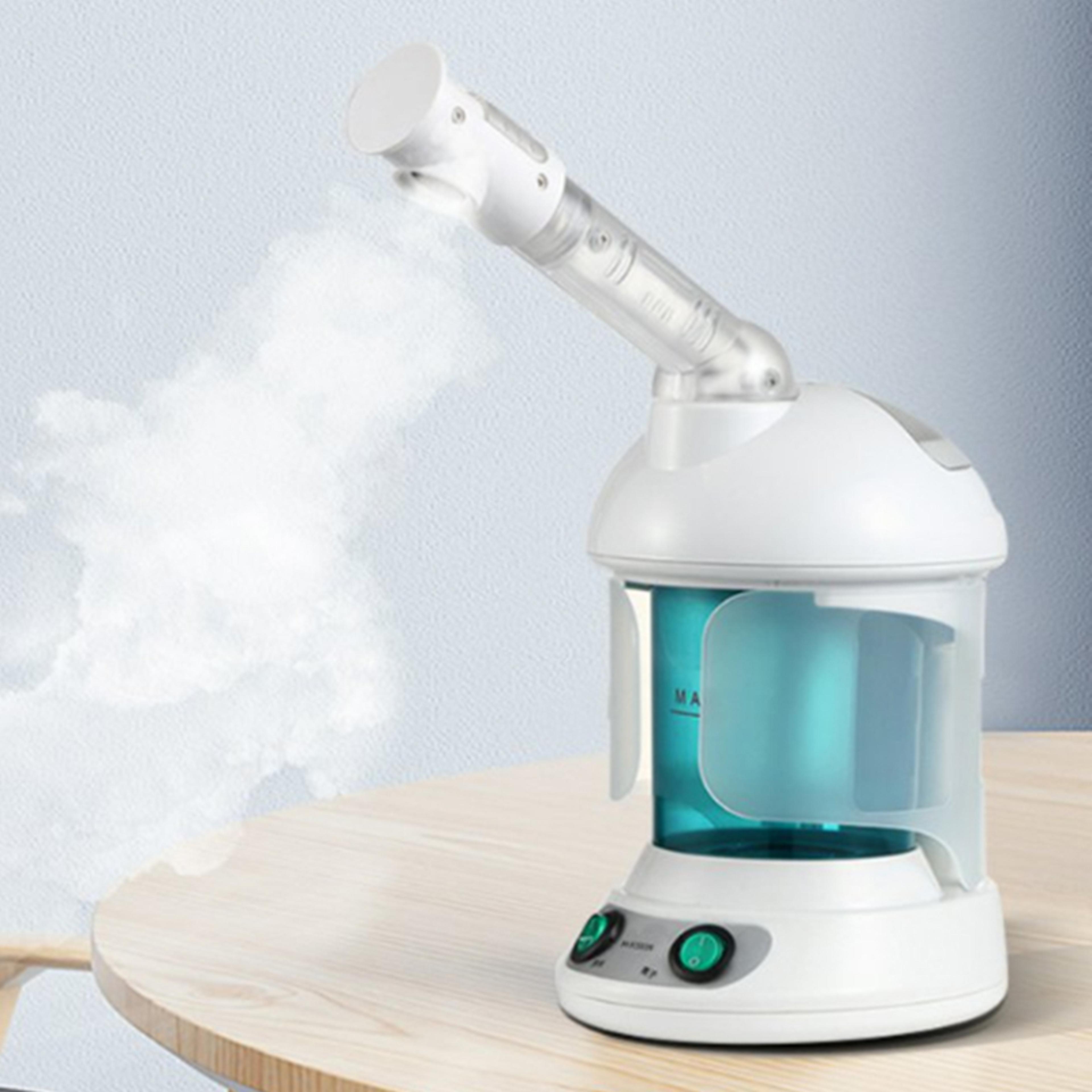 portable ionic facial steamer for face mist spray, professional facial steamer