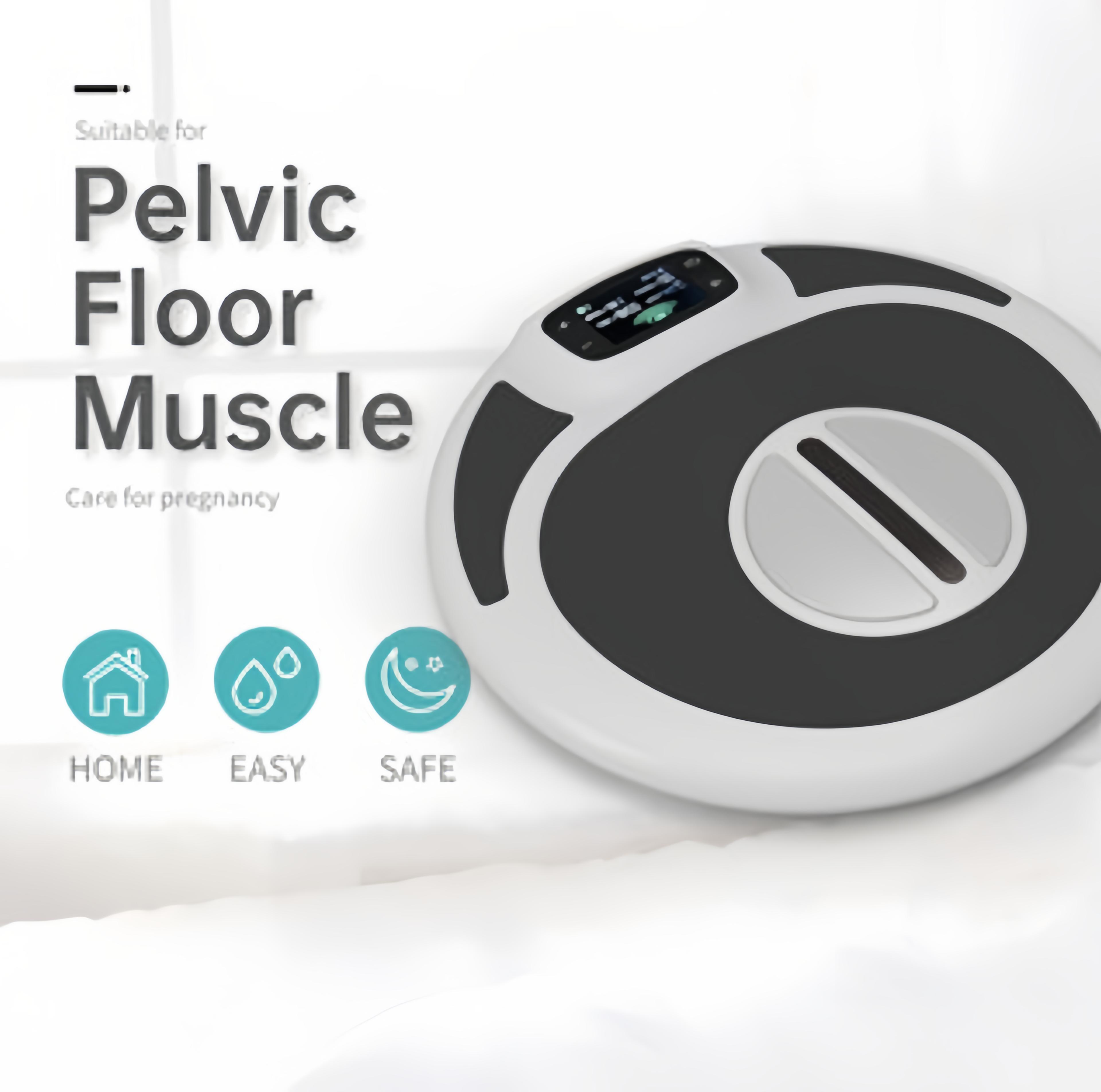 pelvic floor repair trainer for women, muscle strengthening device