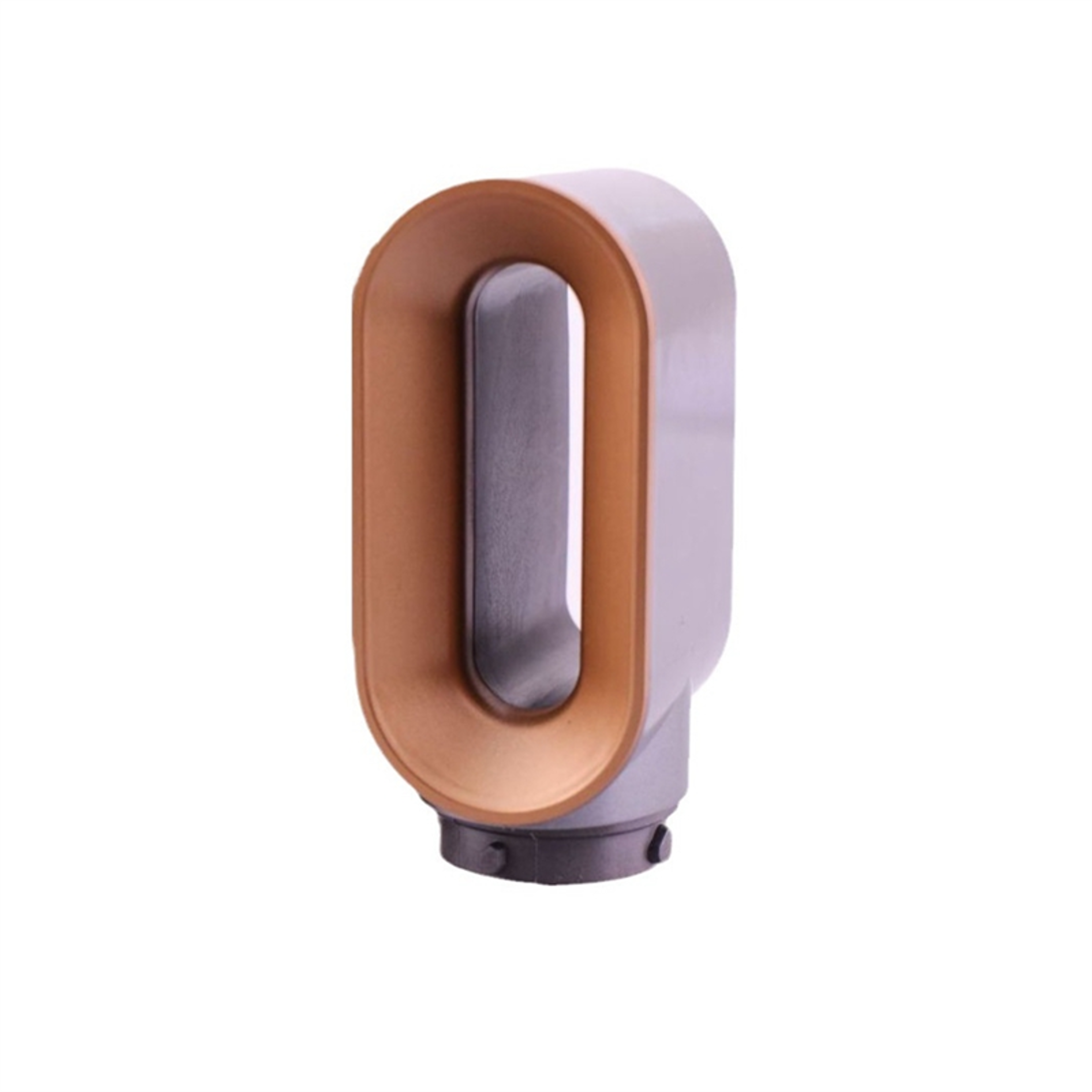 hot sale hair dryer curling nozzle and pre-styling barrel accessories