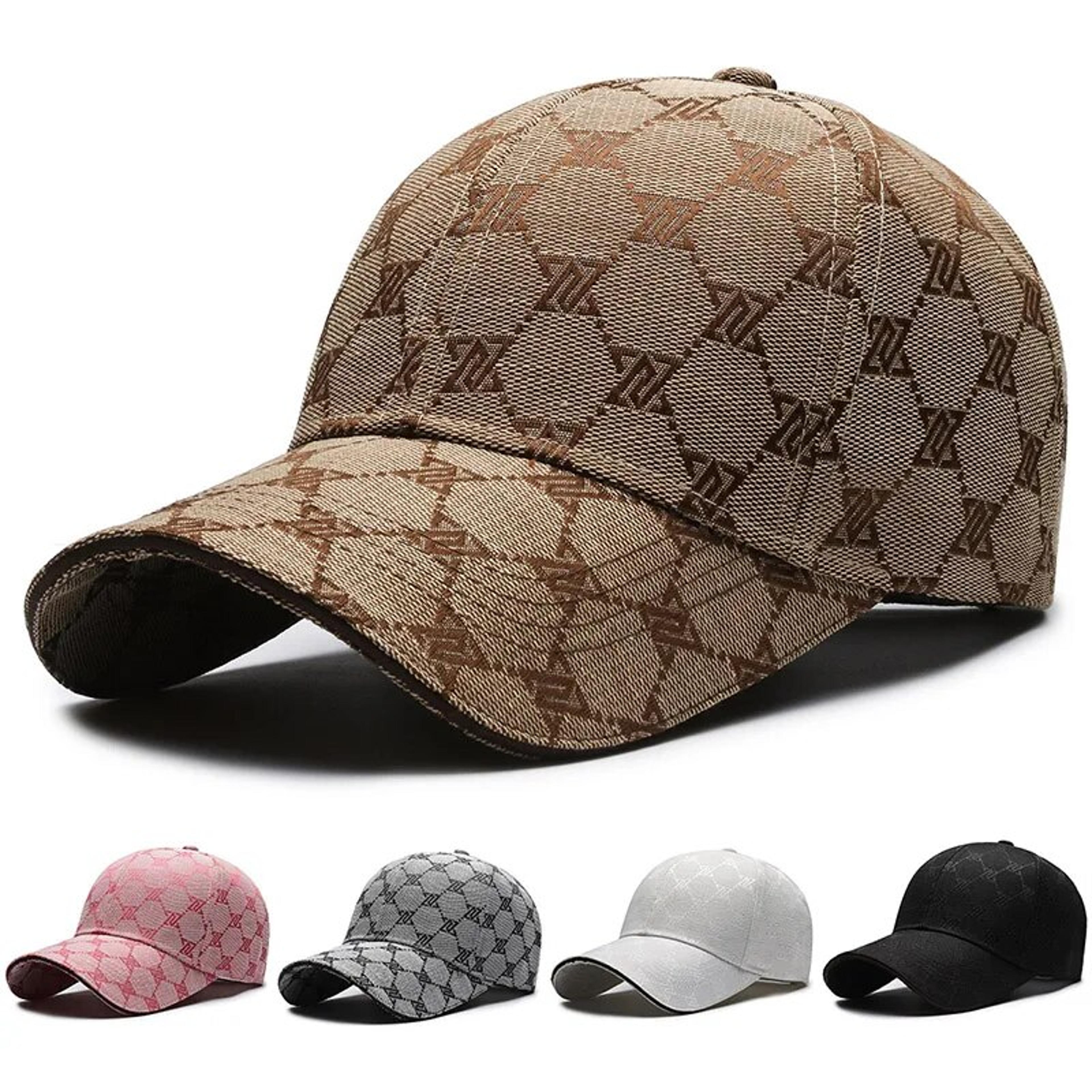 four seasons sunscreen baseball cap for men & women, casual, breathable & stylish