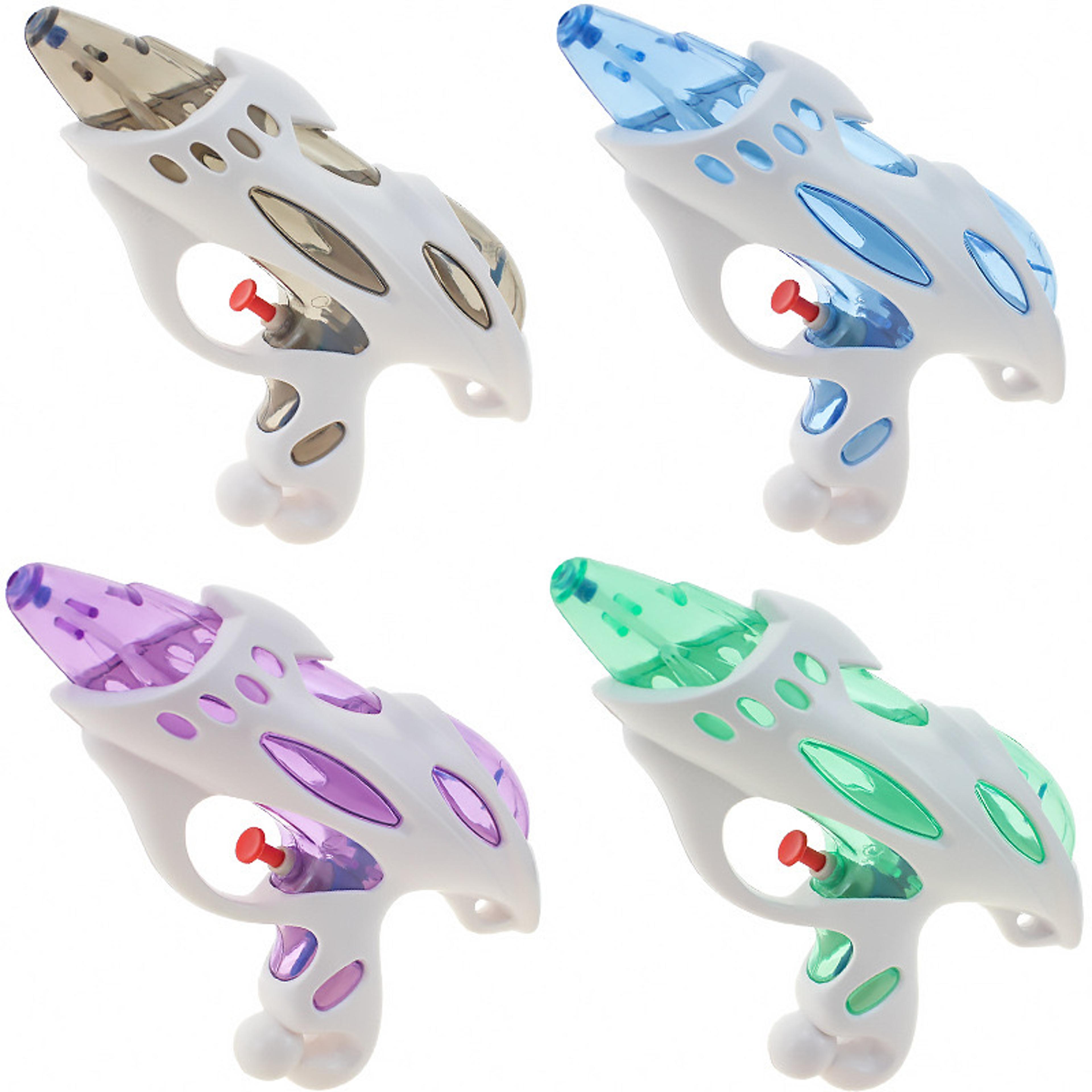kids water blaster beach water gun for outdoor pool summer fun