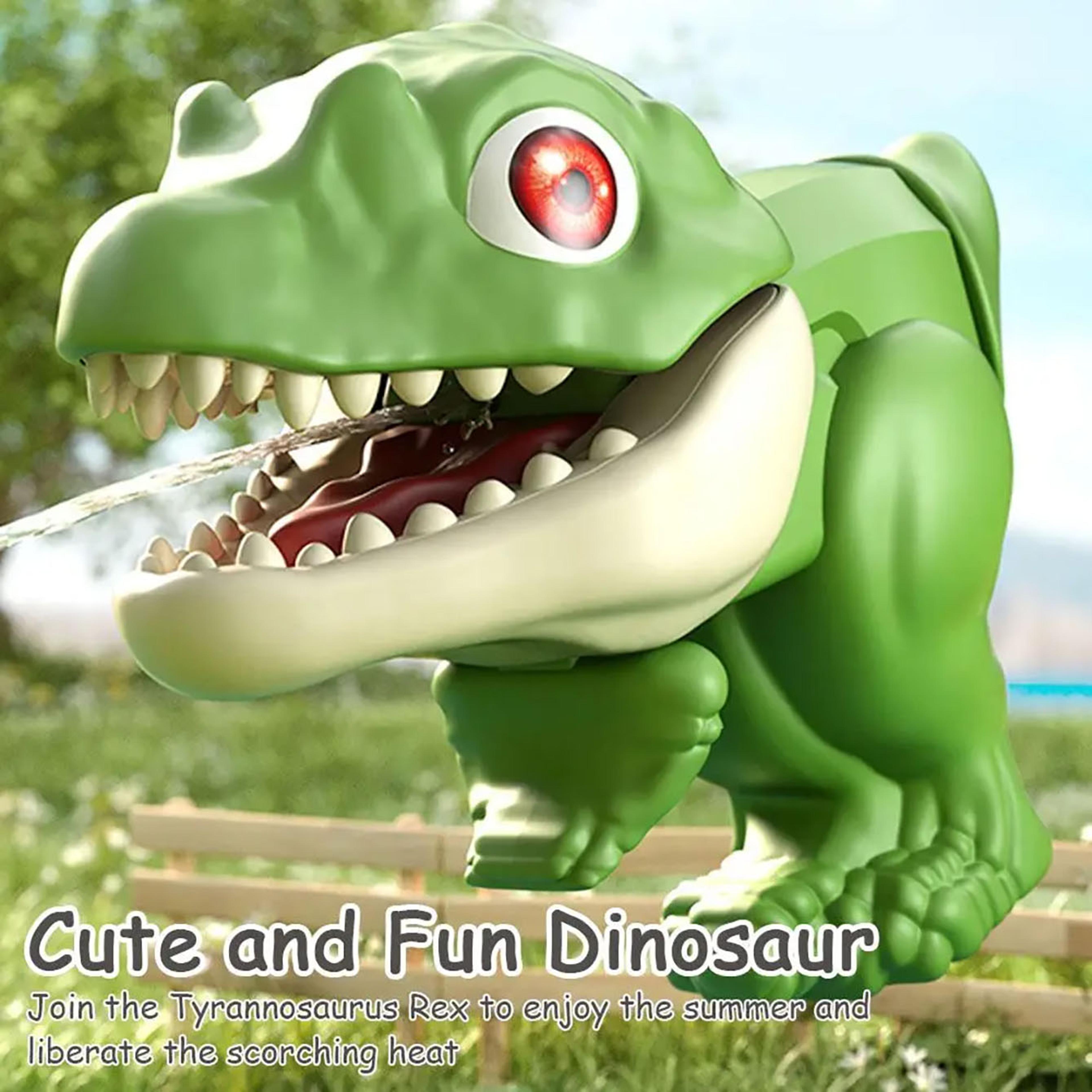 dinosaur mini water gun for kids fun pool water gun summer toy