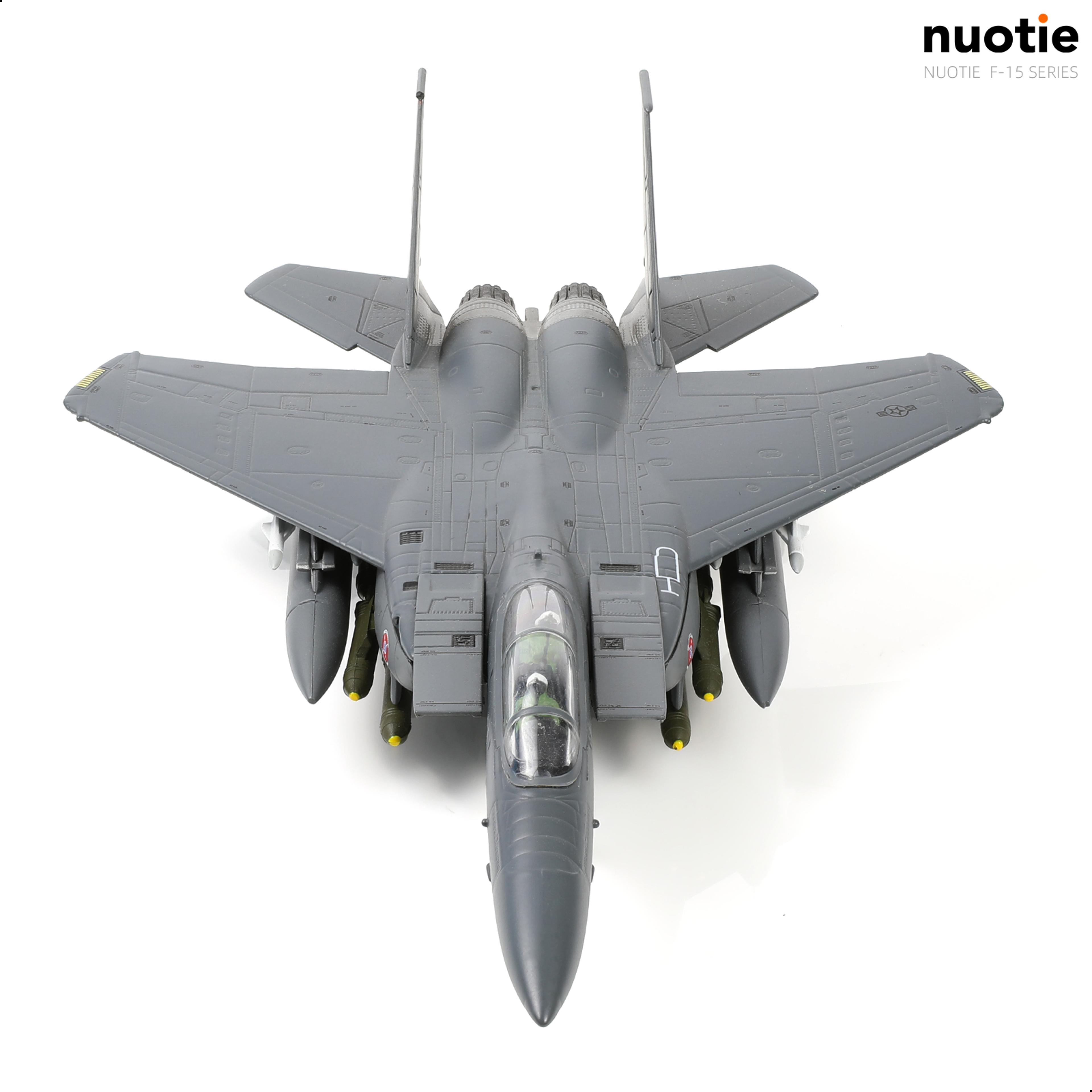 eagle model diecast aircraft model toy with display stand for collectors