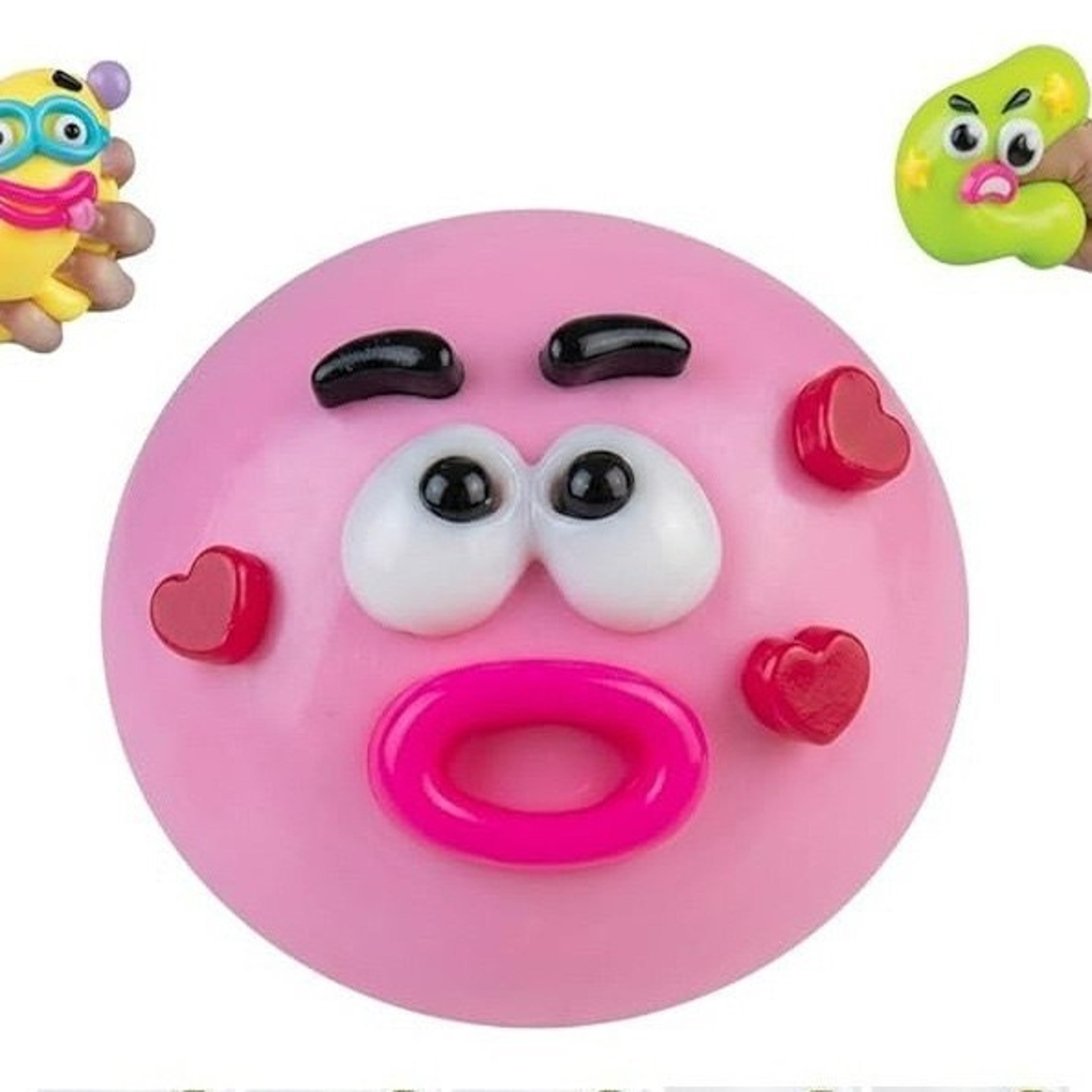 smushers squishy slow rising stress relief toy for sensory fidget fun