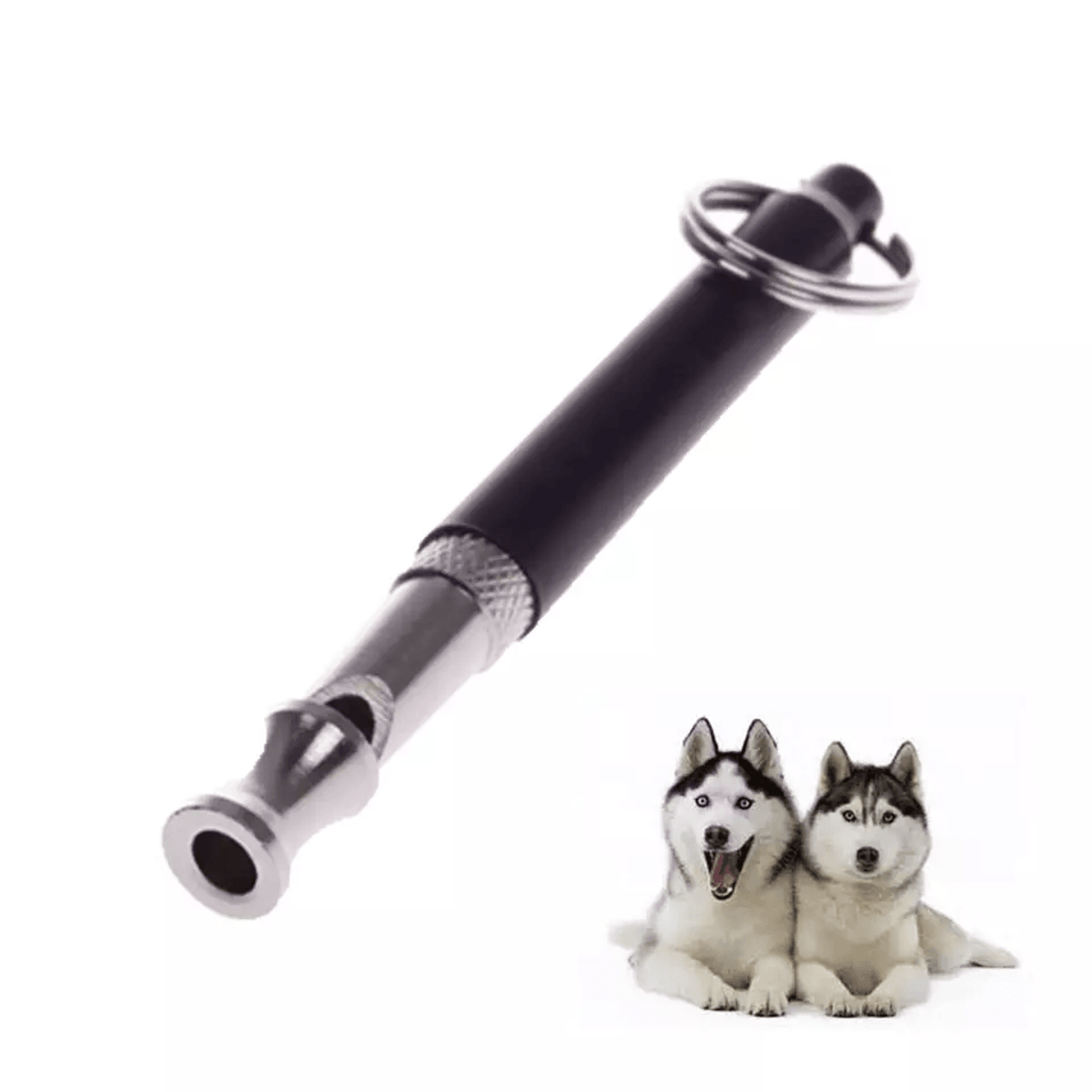 ultrasonic dog training whistle to stop barking, obedience & recall sound tool for pets, adjustable pitch, whistles