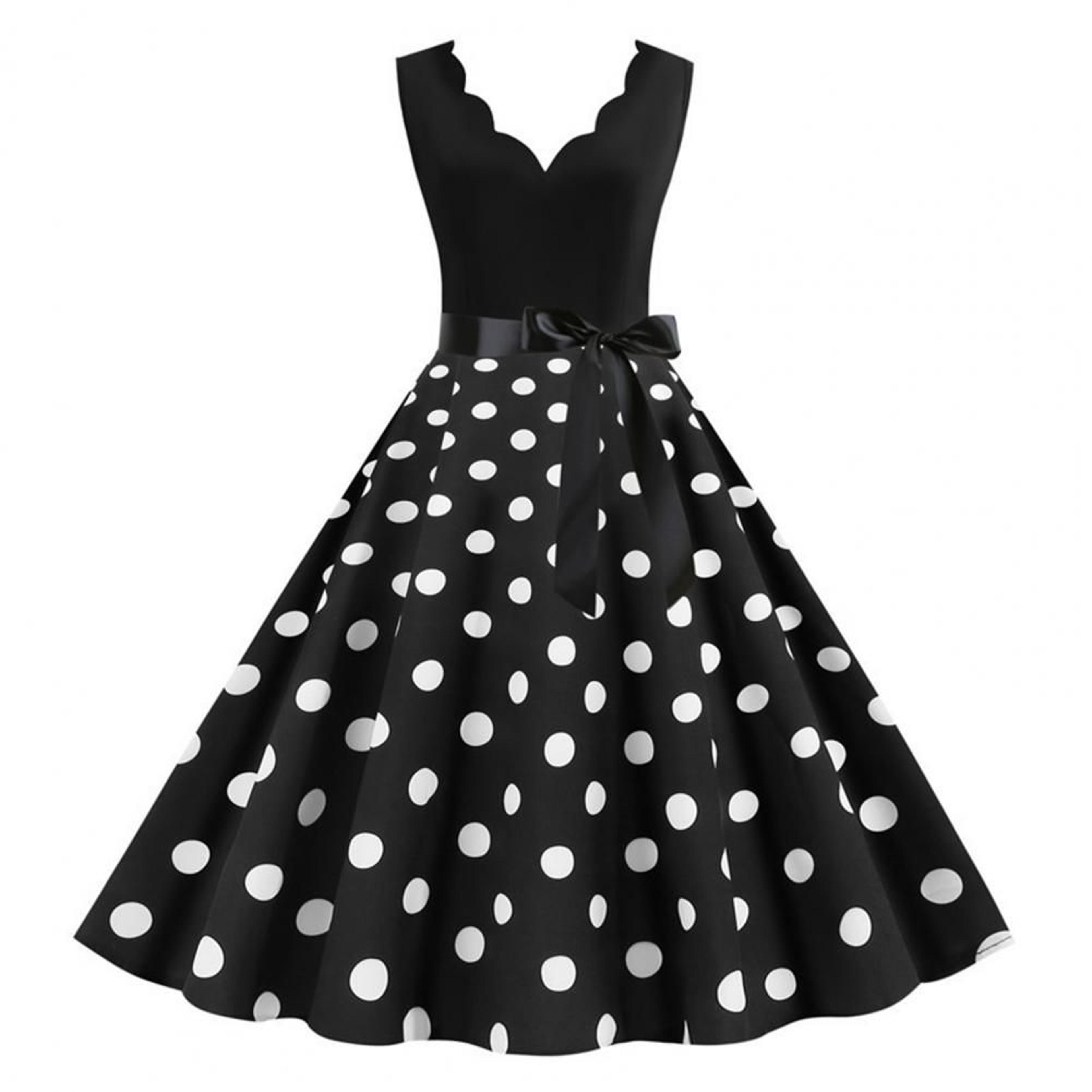 retro dress for party Plus Size Red Satin Cocktail Circle Skirt Dress: 1950s Retro, Handmade The silhouette is a highly structured 50s Style Dresses for Women