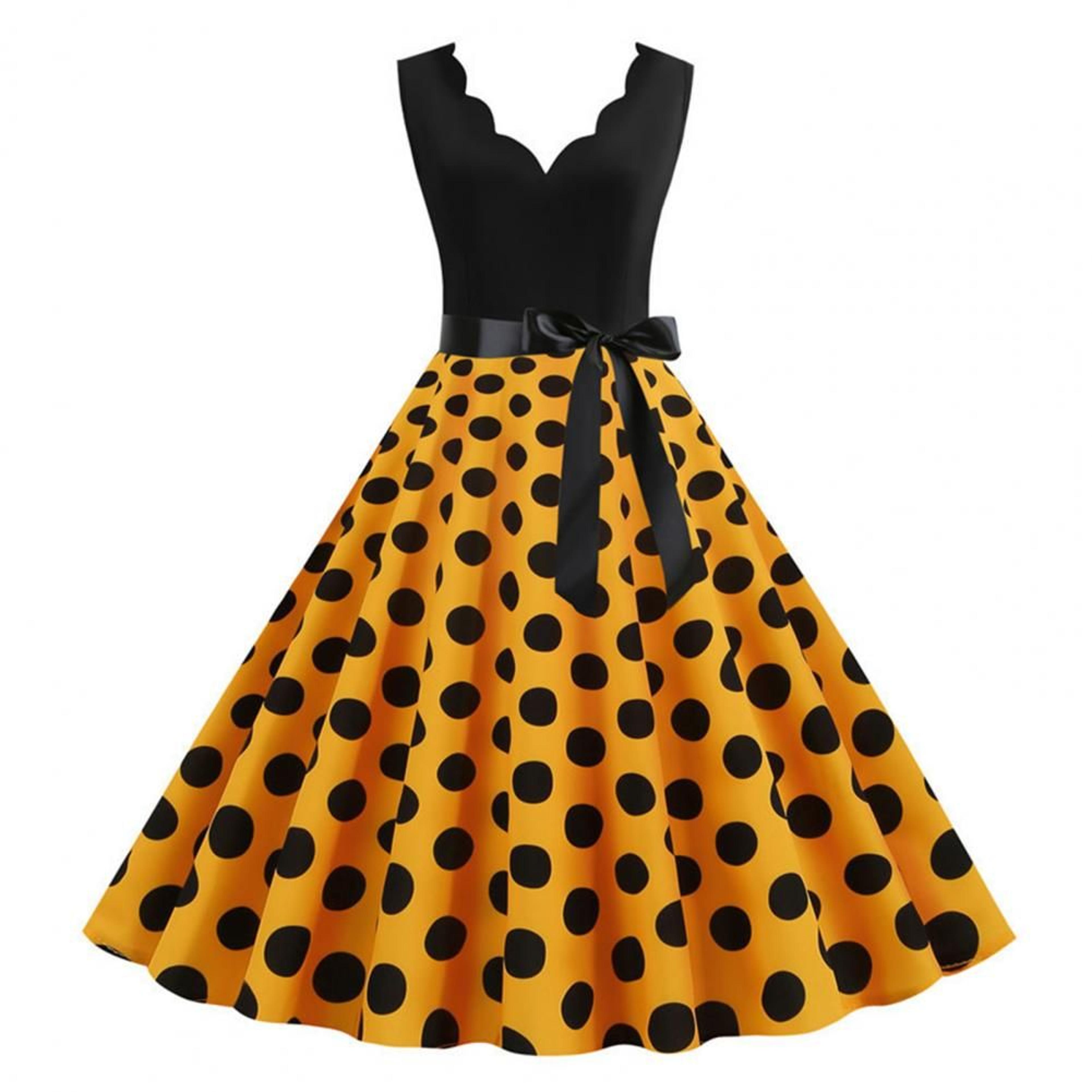 retro party dress 80s Party Dress, Fun Retro Women's Racerback Dress