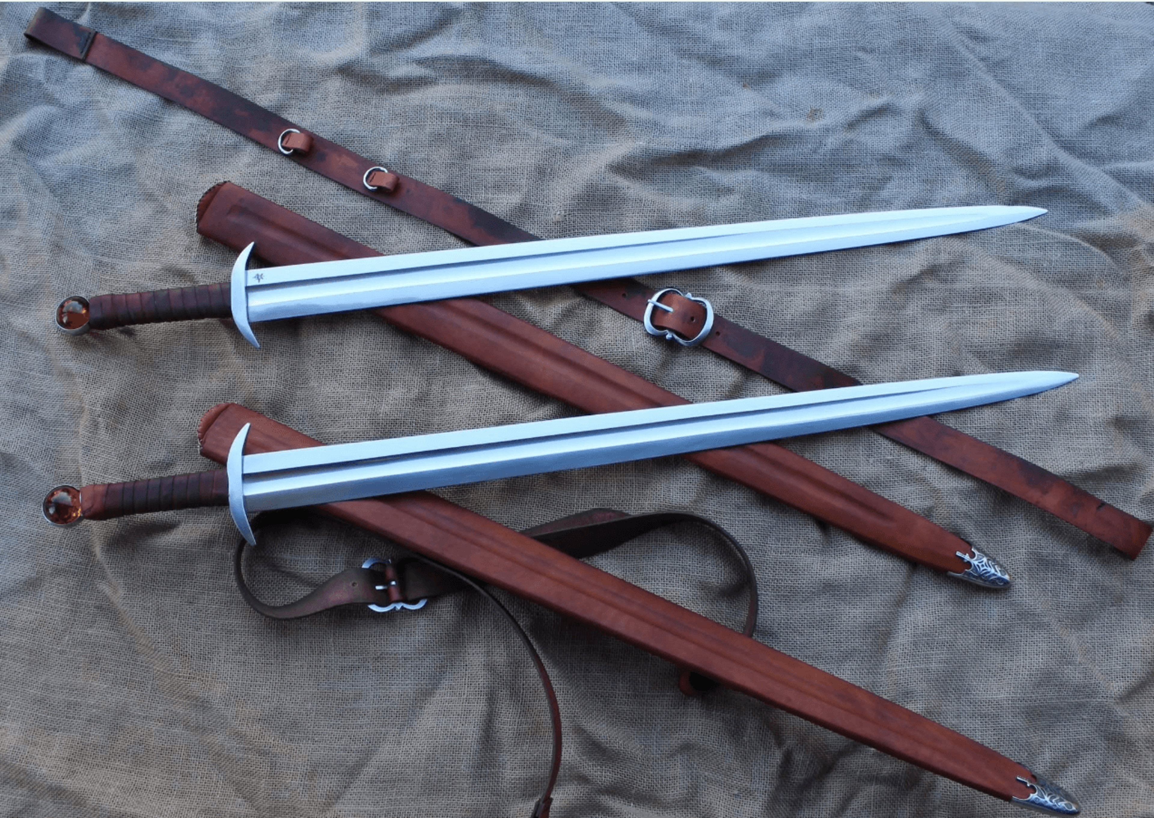 uhtred lord of bebbanburg sword – serpent breath last kingdom prop