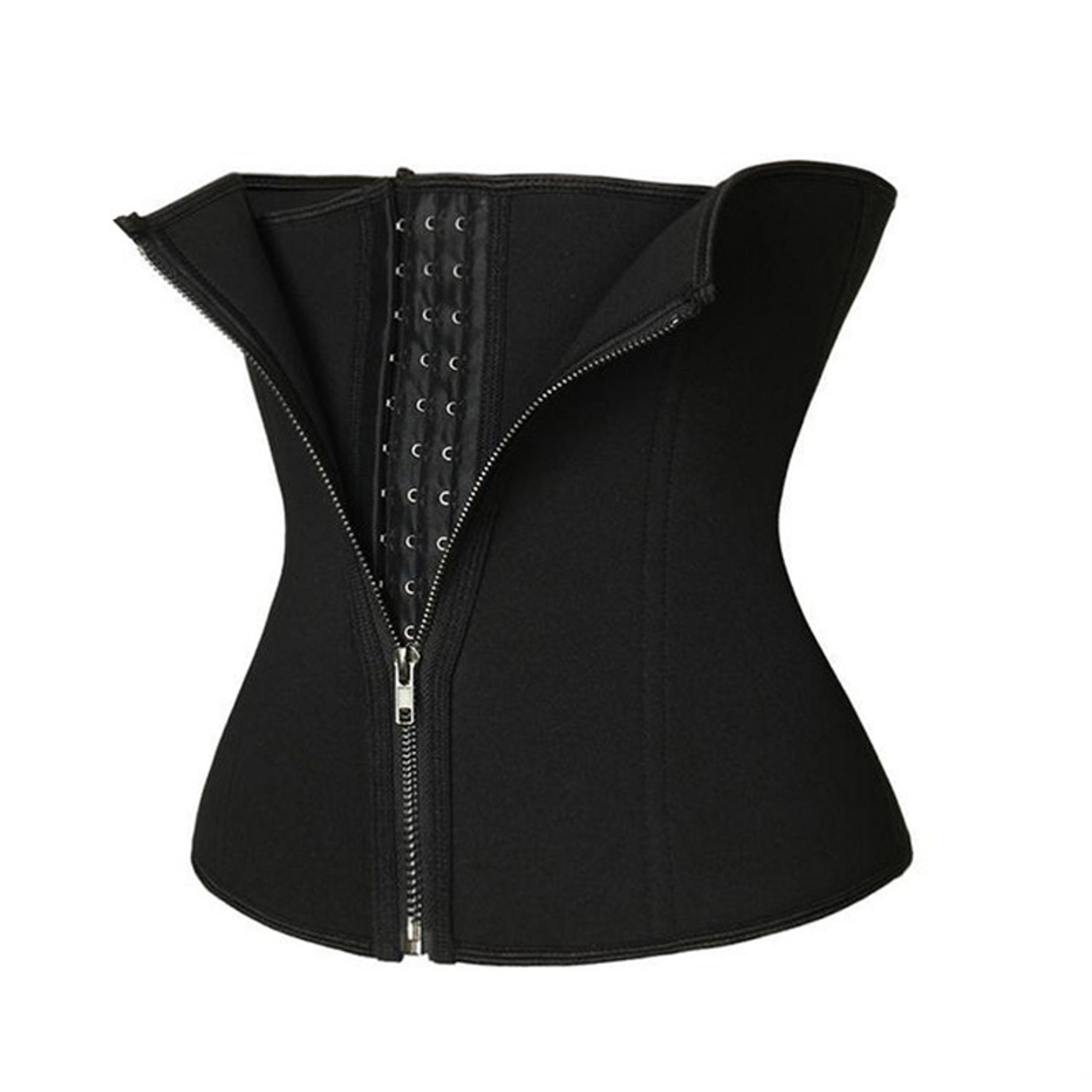 weight loss waist trainer, belly sheath cincher, women tummy control waist slimming belt