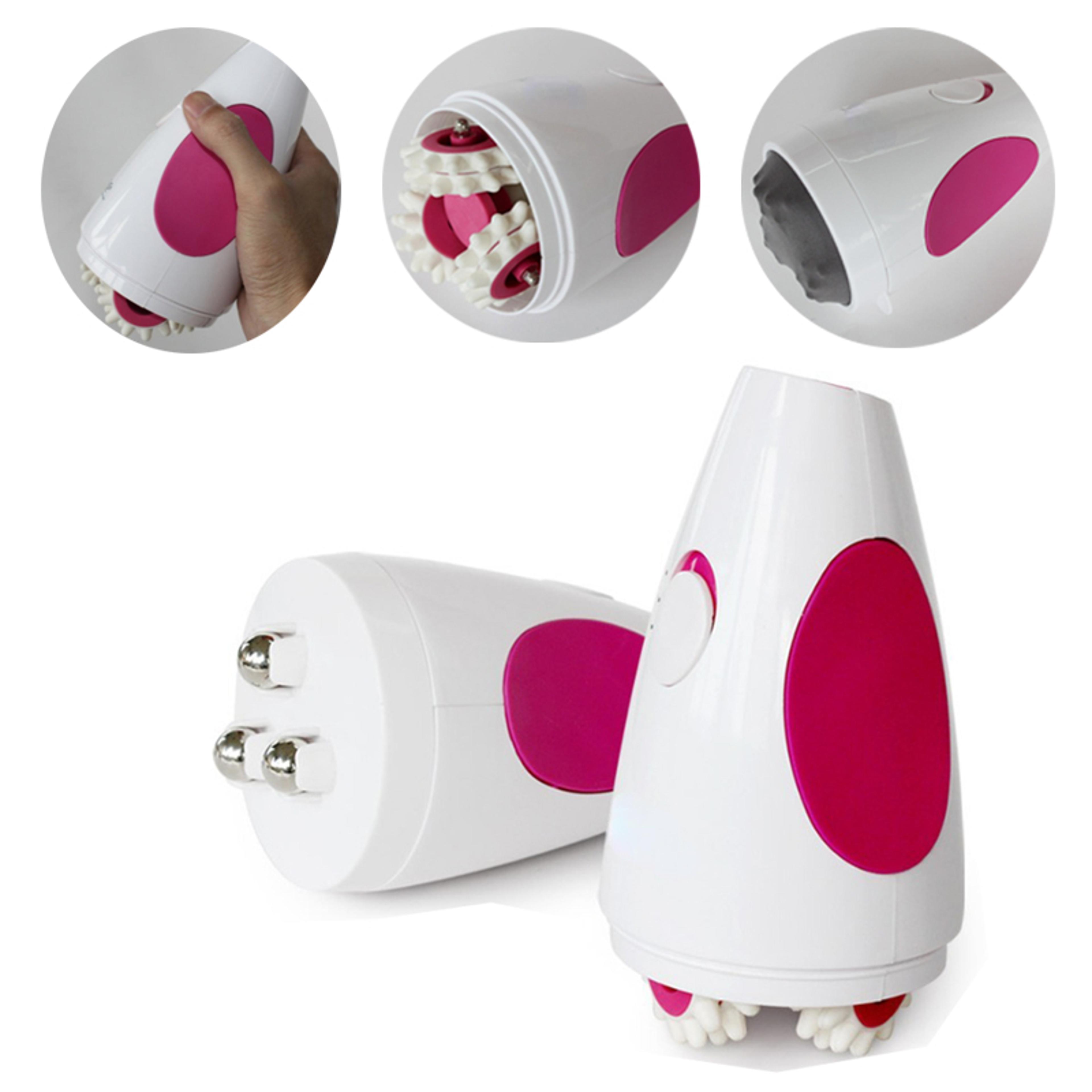 infrared massage belt, weight apparatus to reduce abdominal fat, body slimming press machine roller