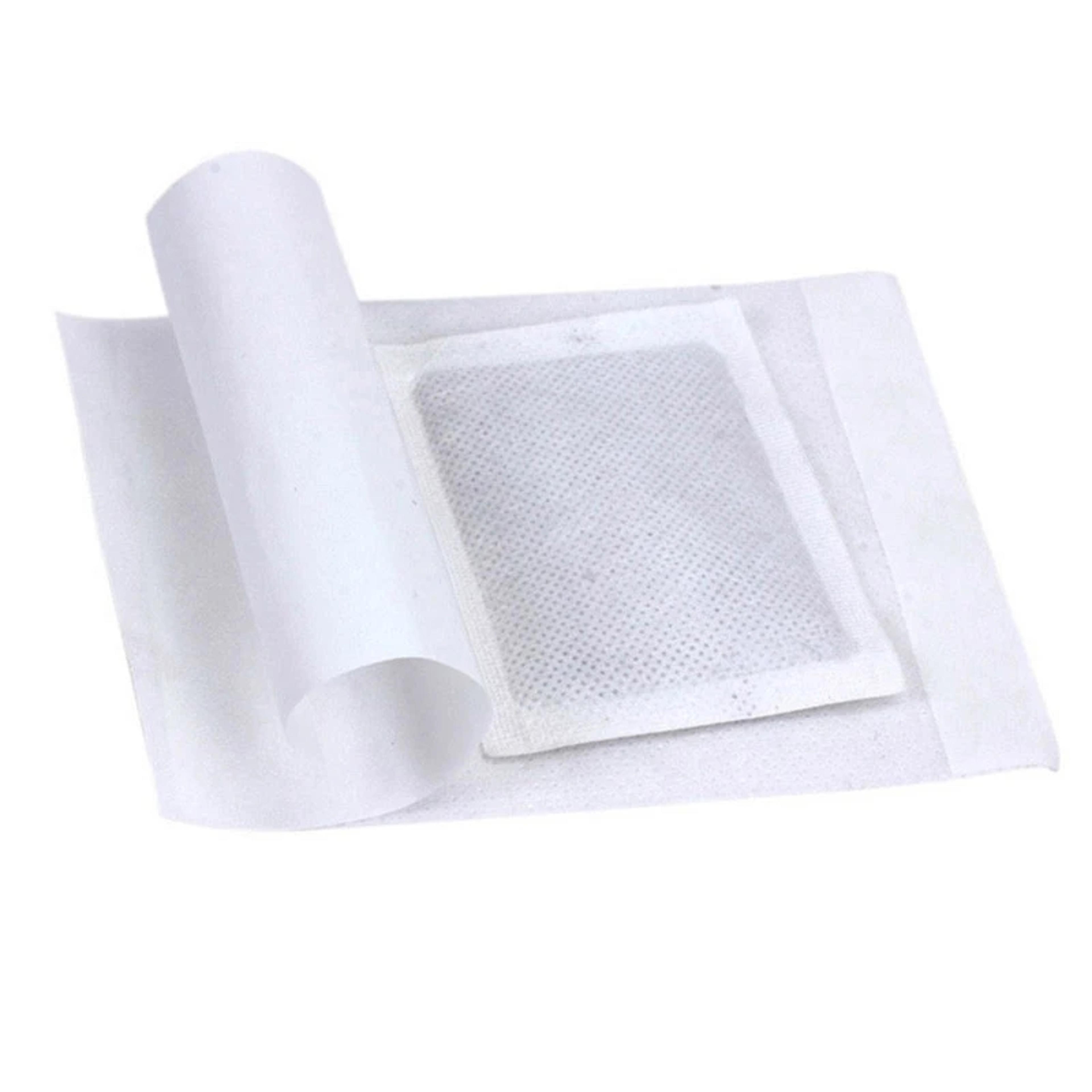 deep cleansing foot patch, detoxifying foot pads, weight loss detox, relieve stress, improve sleep, foot health care