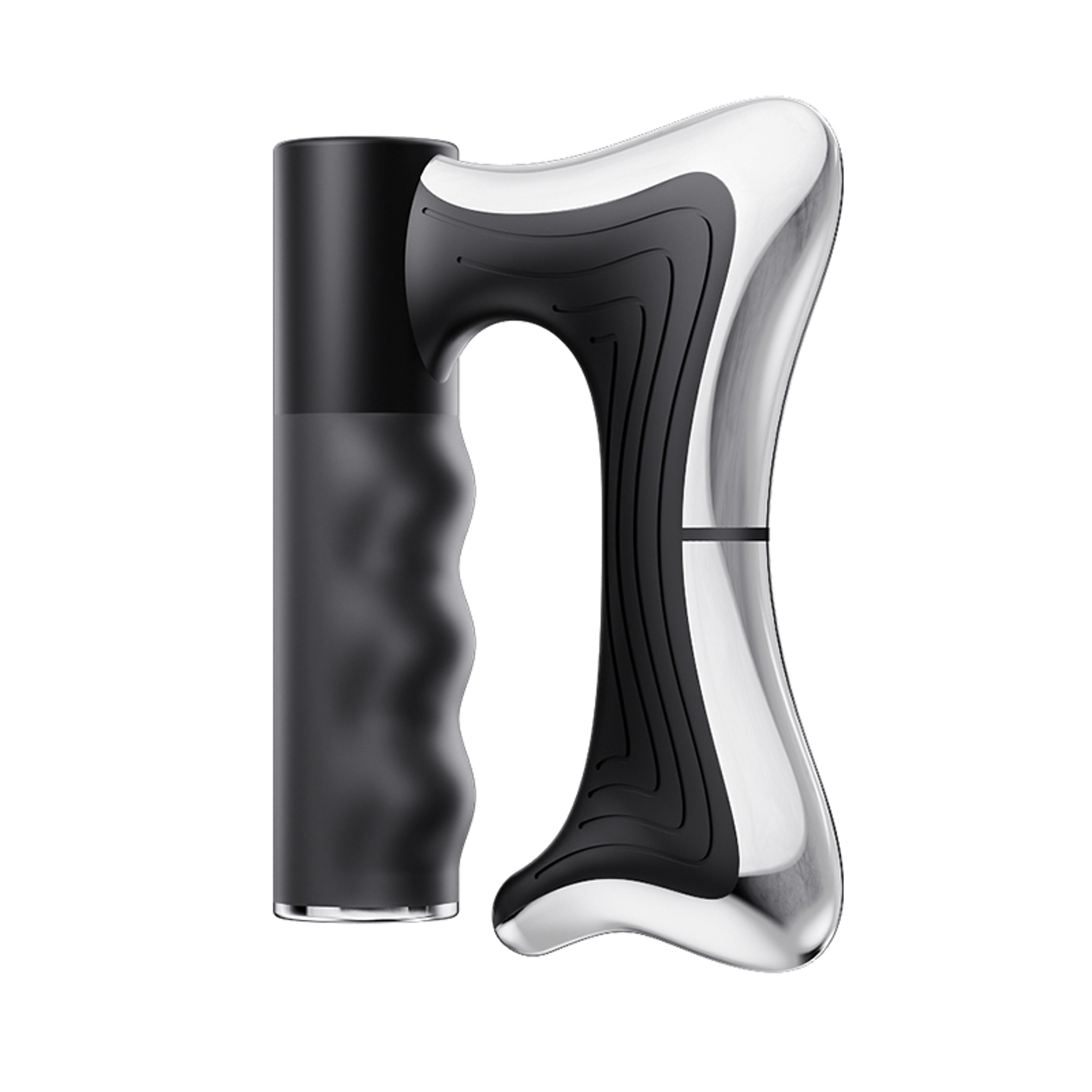 muscle relaxation body lifting tool, electric fascia knife, vibration body massager, hyperblade massage blade