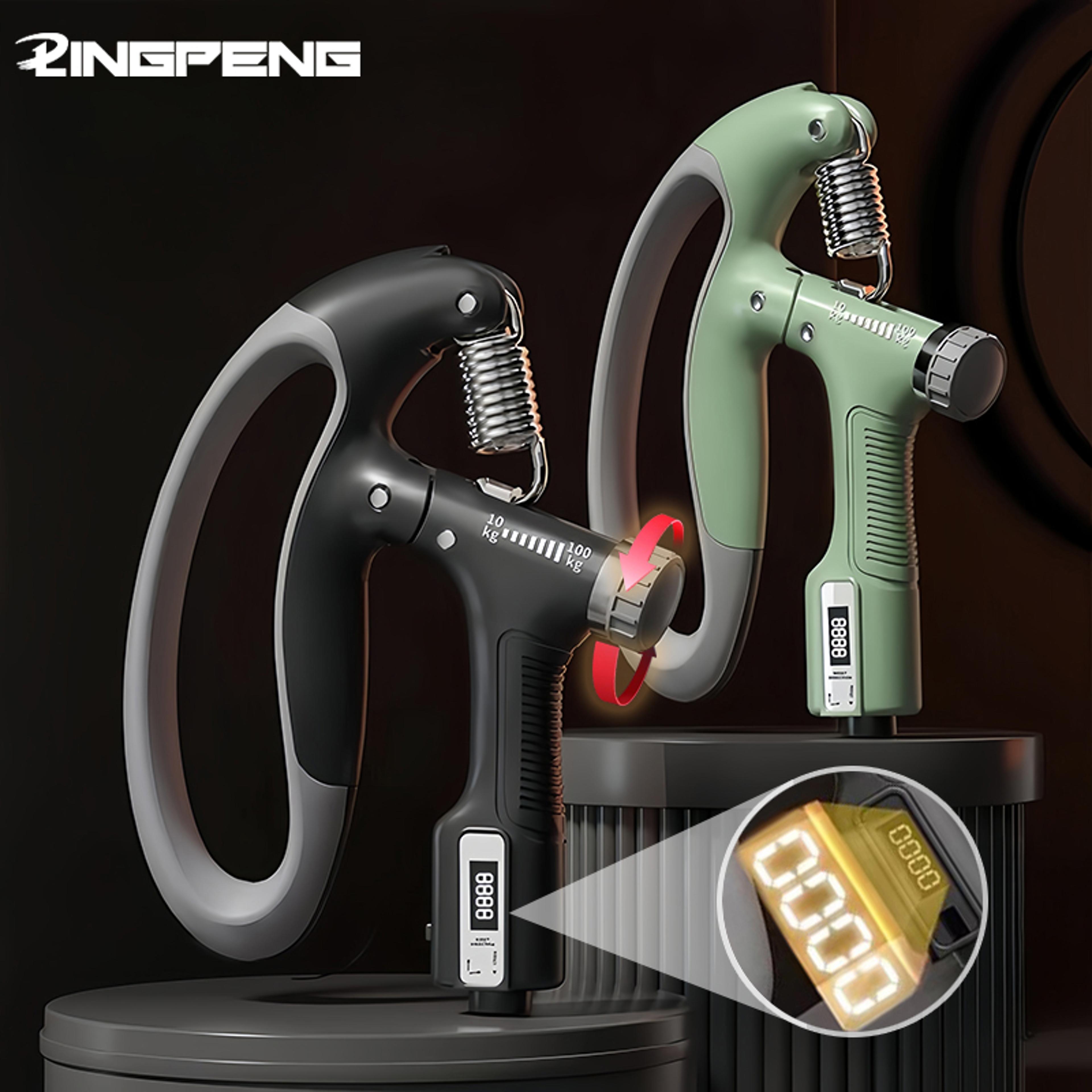 adjustable grip strength training device, hand training for men and women, arm strength device