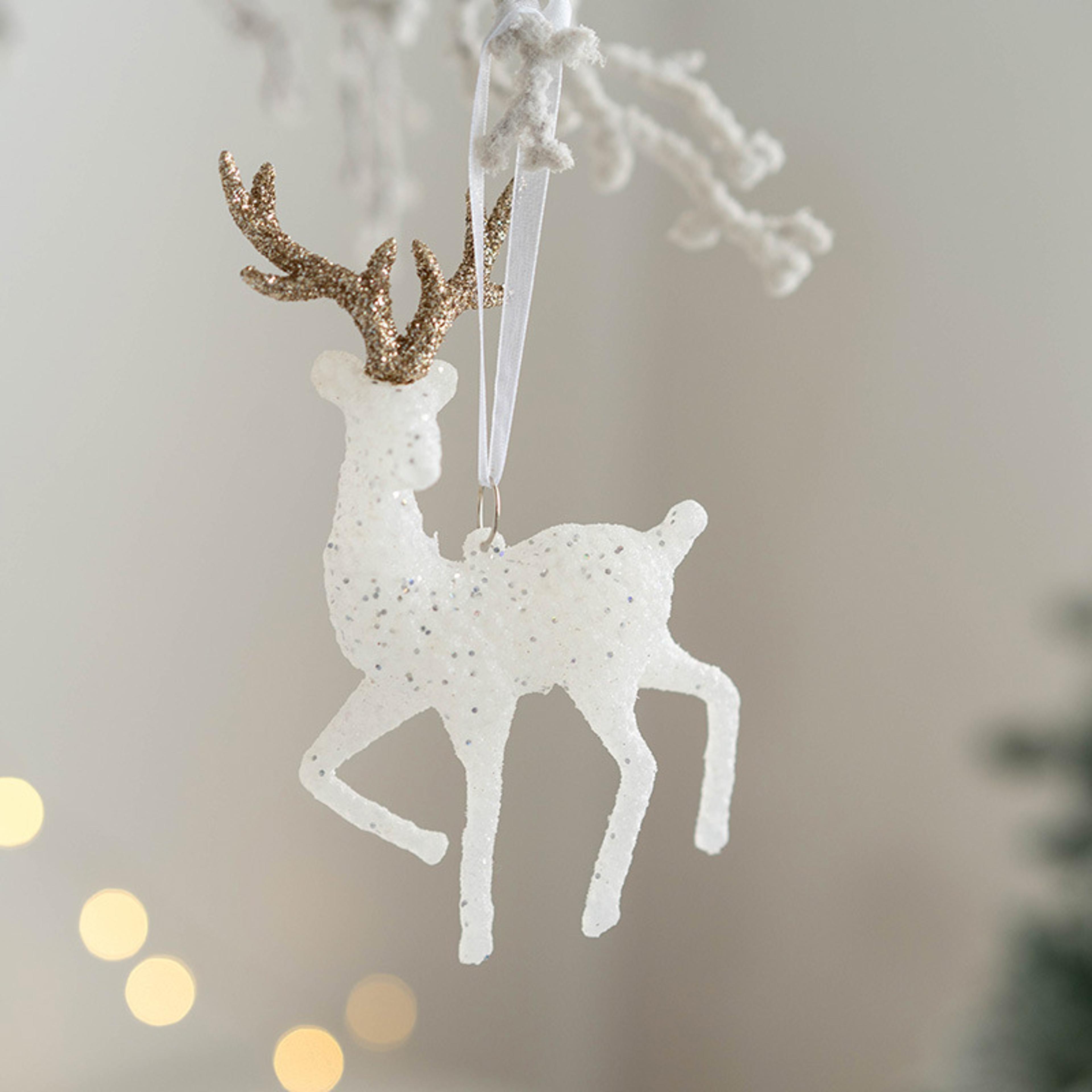 merry christmas natal ornament, angel girl pentacle pendant, christmas tree hanging pendant, deer christmas decoration