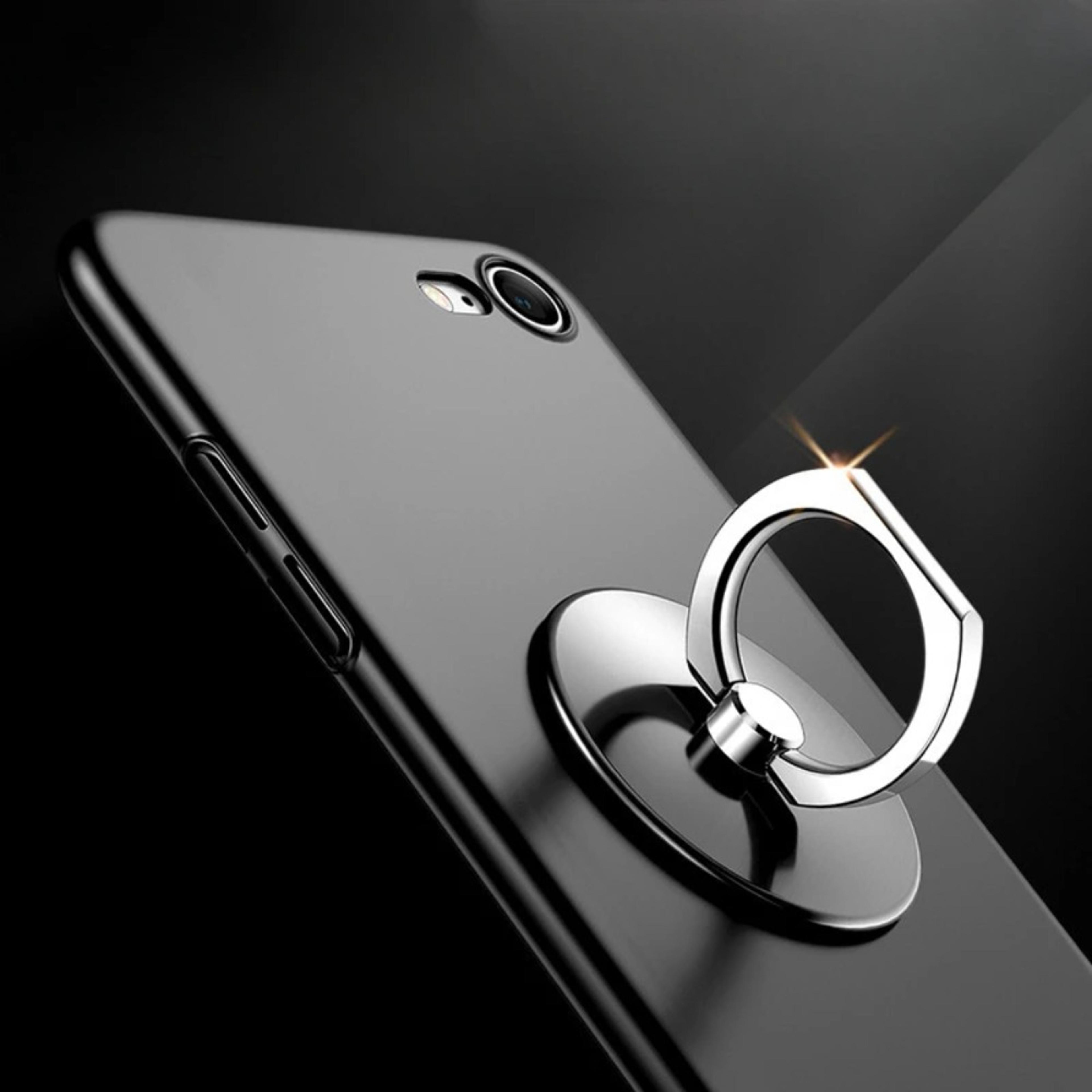 rotating phone ring holder stand universal adjustable finger grip
