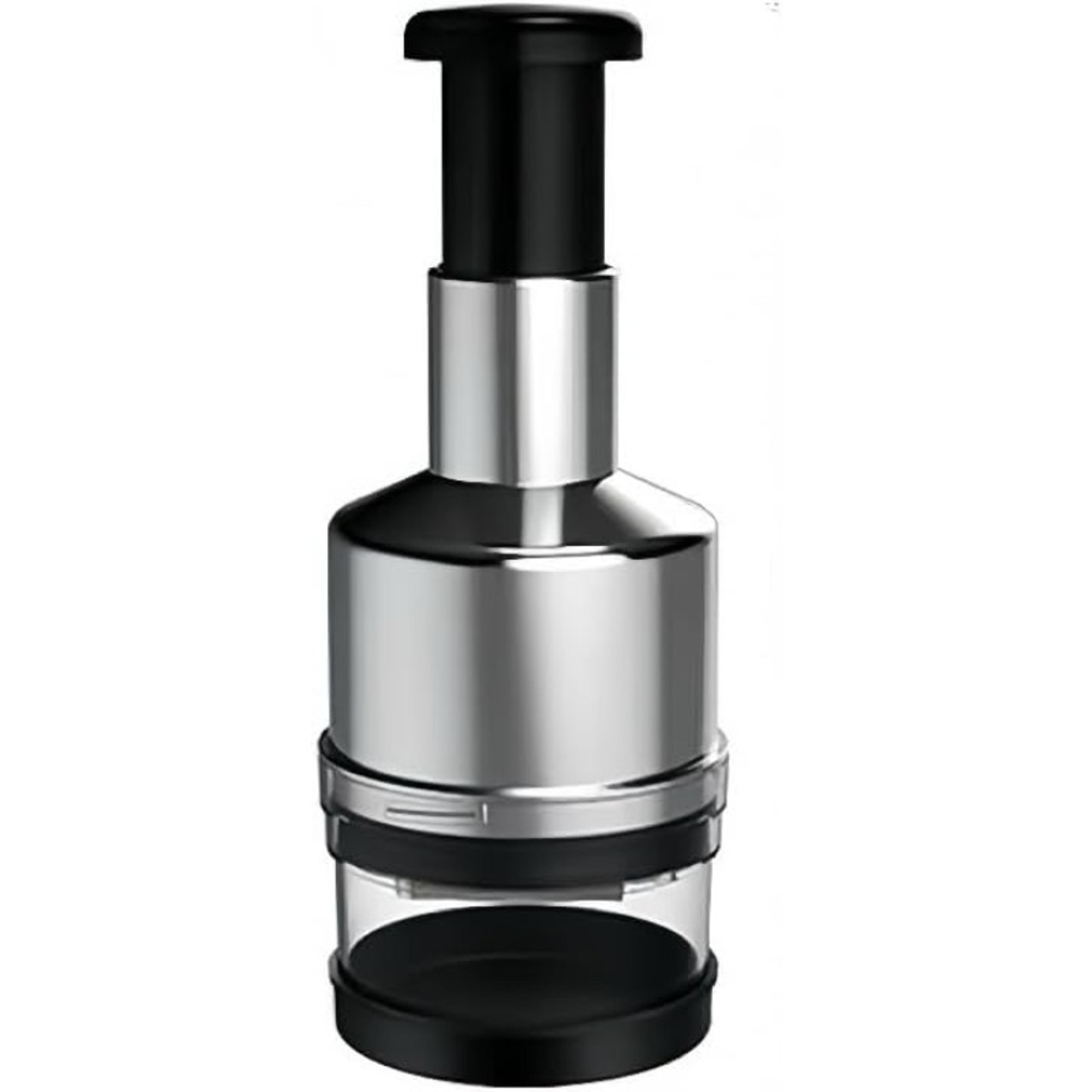 mini garlic chopper manual food chopper hand pull vegetable mincer