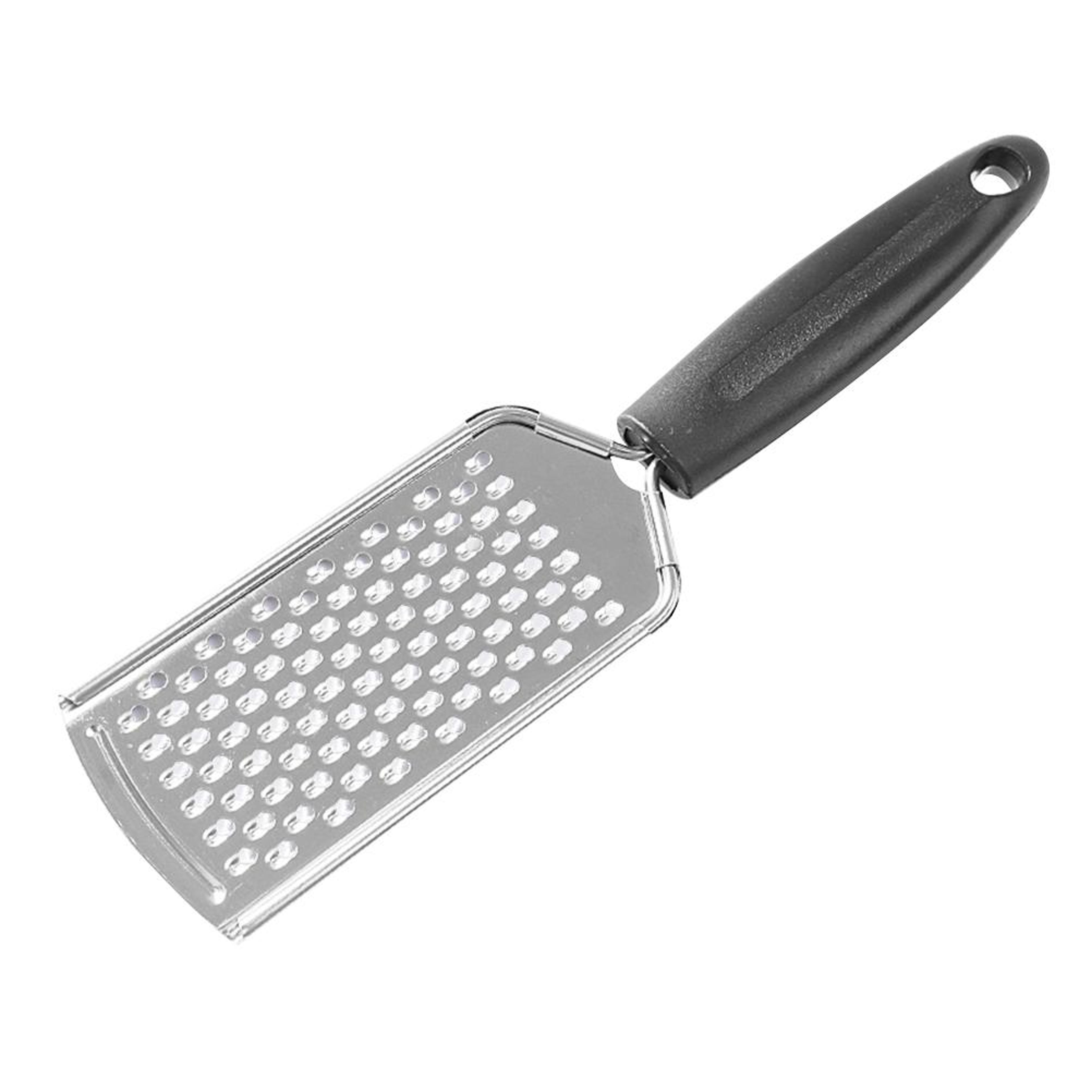 handheld stainless steel cheese grater for vegetables and fruit