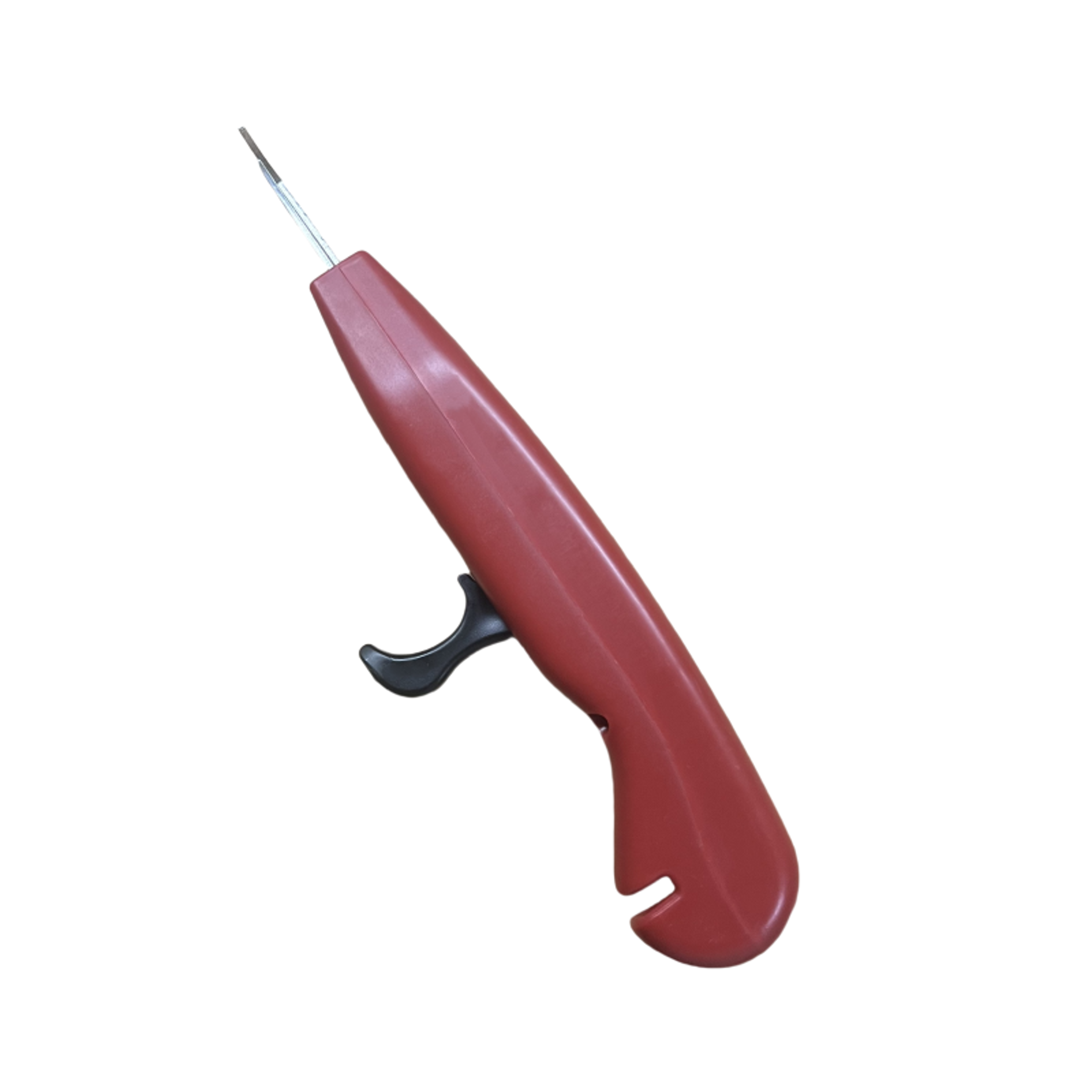 portable fruit picking scissors for peppers, berries and garden harvesting