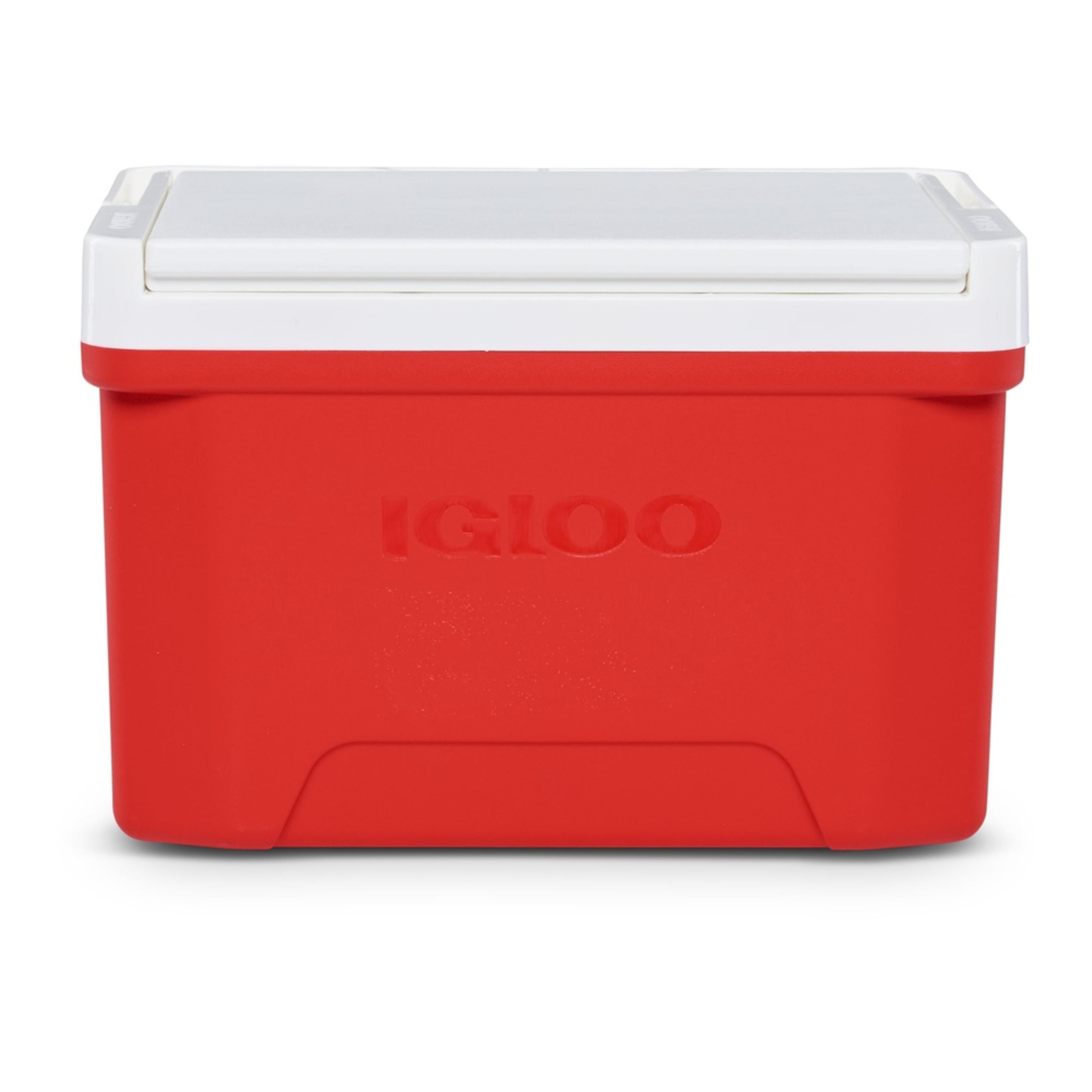 laguna cooler portable hard sided cooler with tray lid