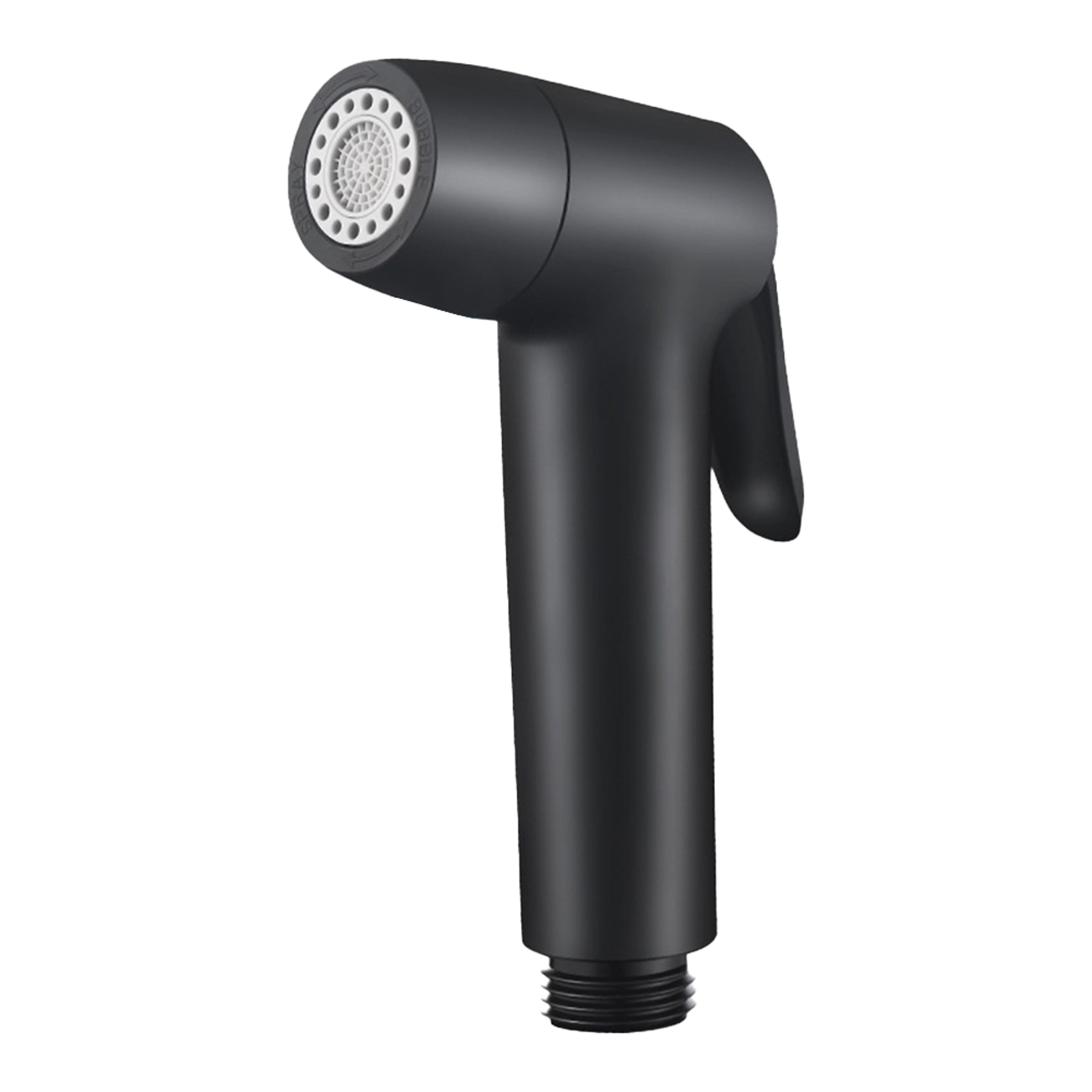 handheld bidet sprayer portable toilet rinse nozzle for feminine hygiene and easy cleaning