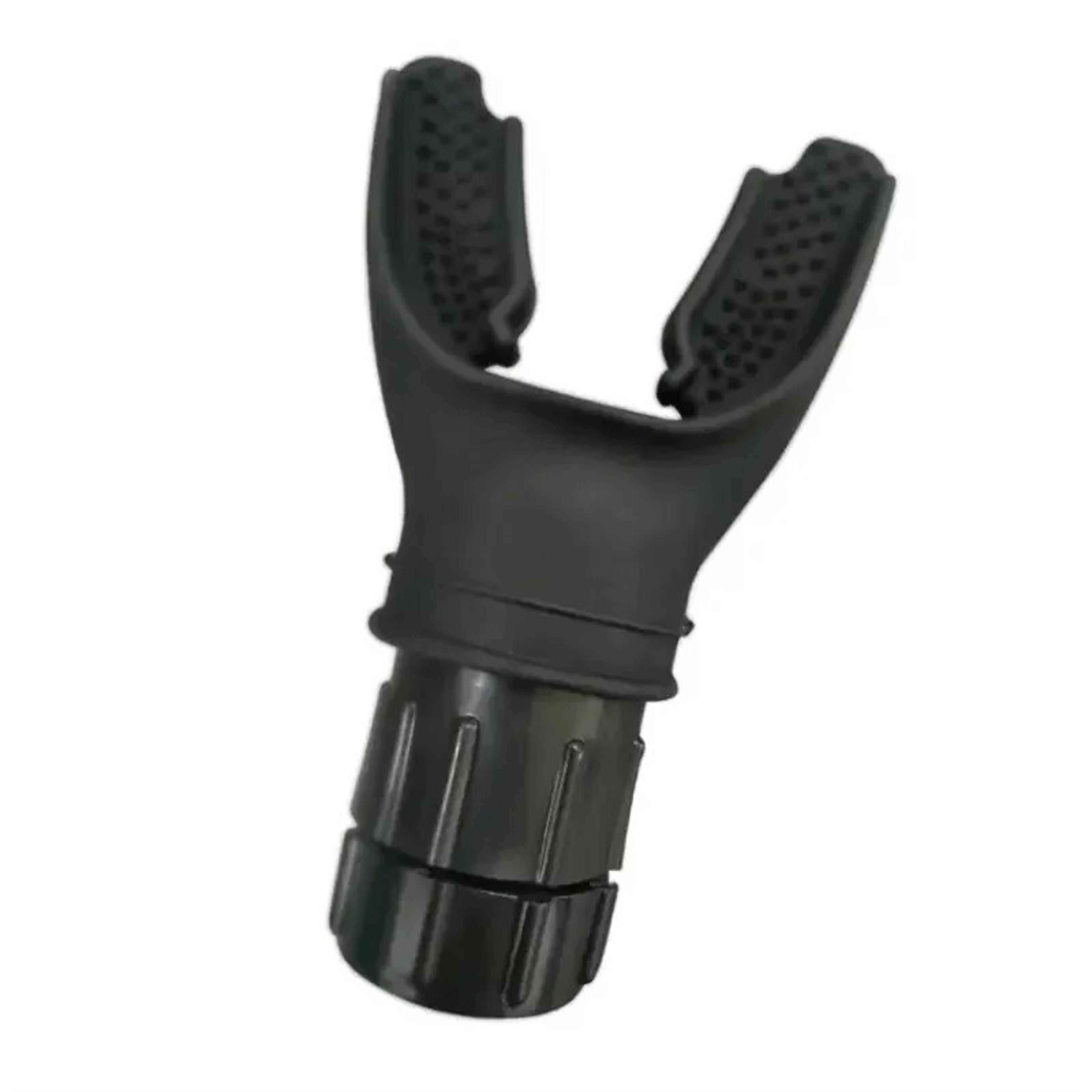 adjustable breathing trainer portable lung exerciser for breath control