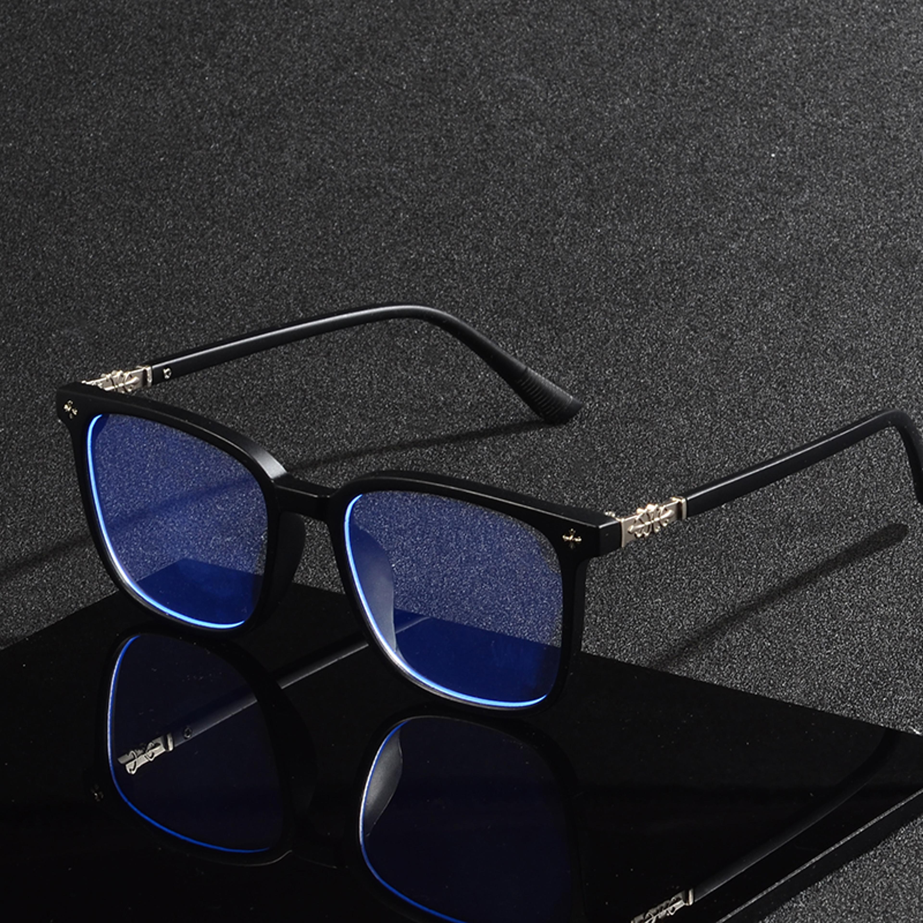 anti blue light glasses for men and women