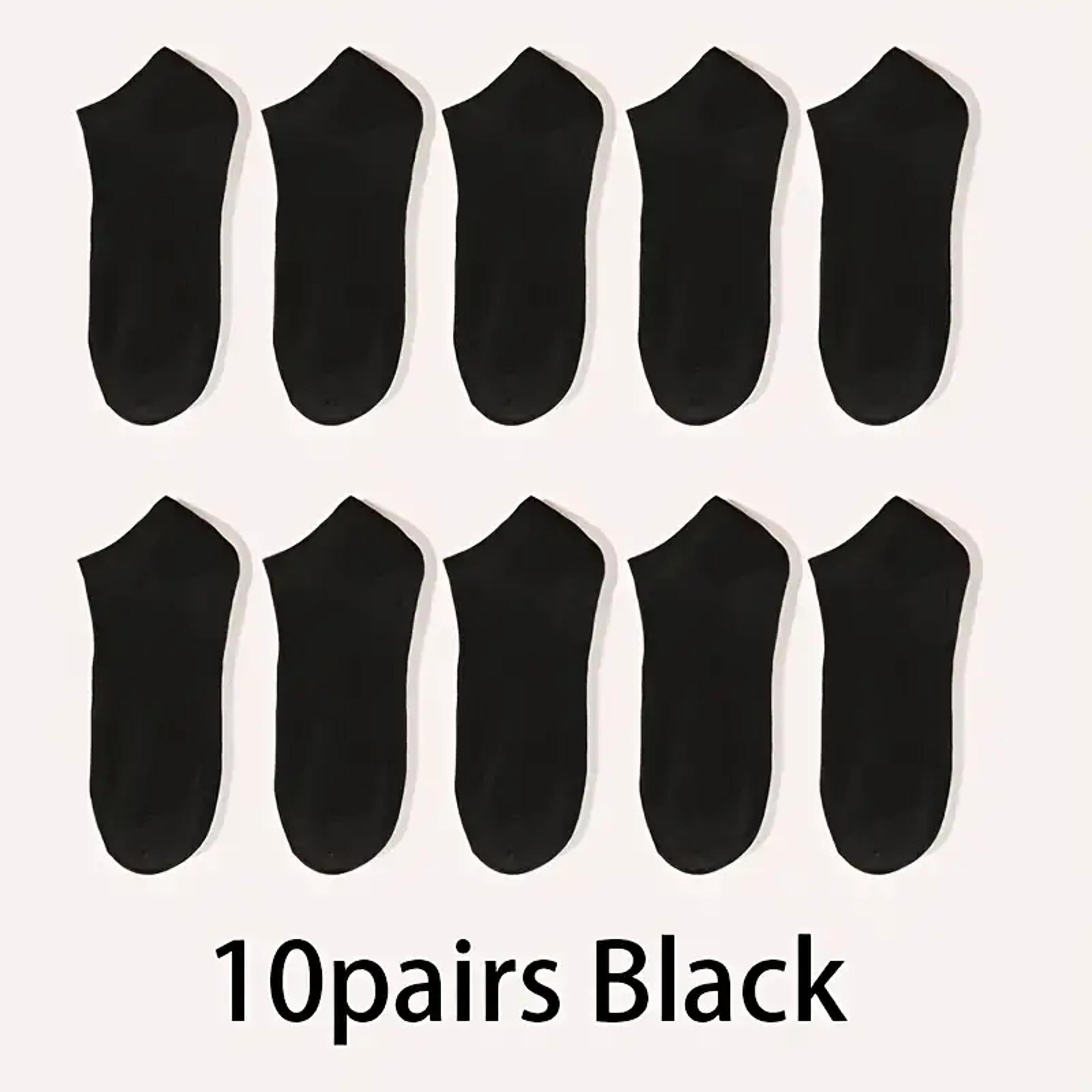 comfort fit breathable ankle socks for sports and daily wear