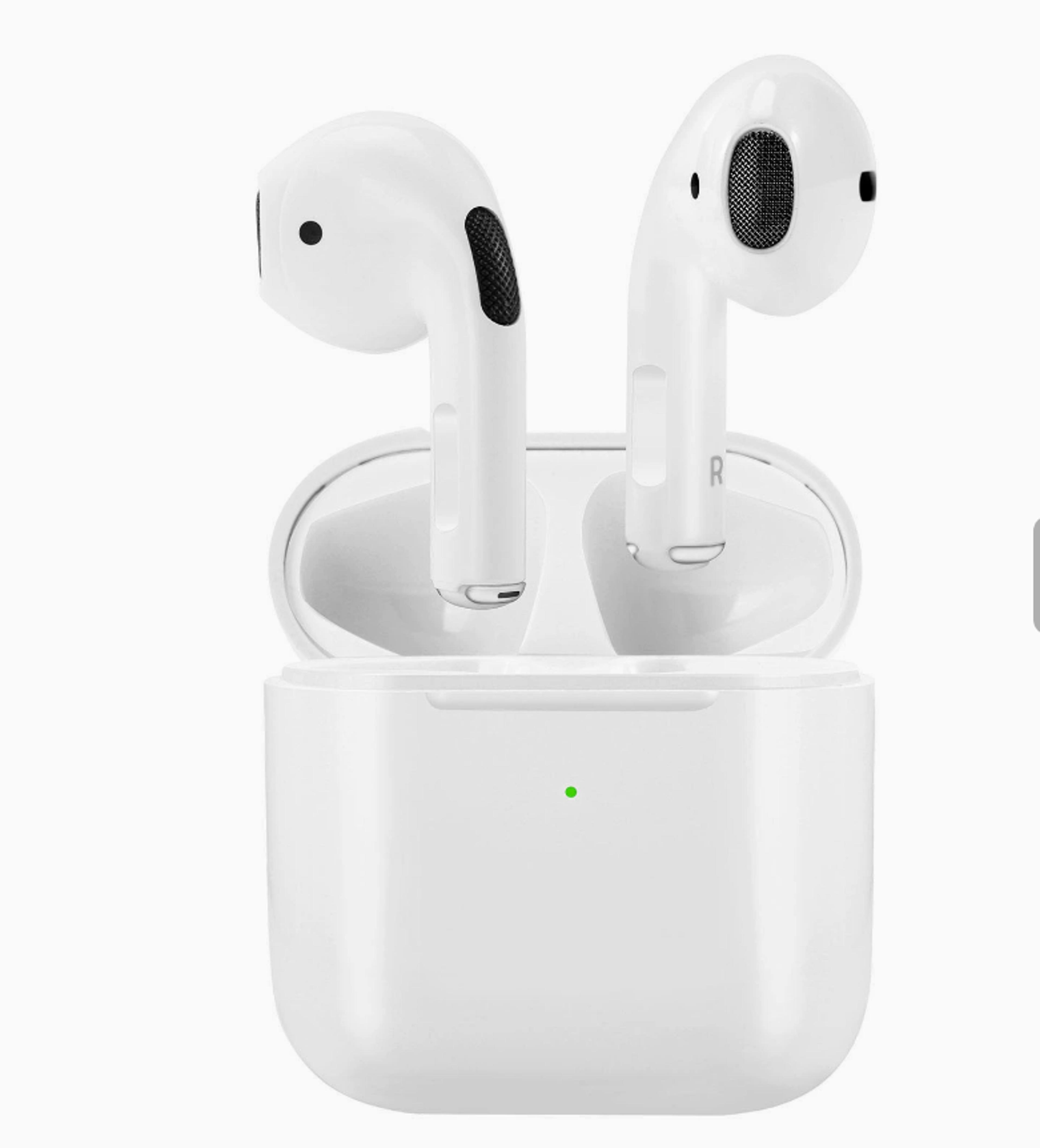 wireless earbuds with bluetooth, stereo bass