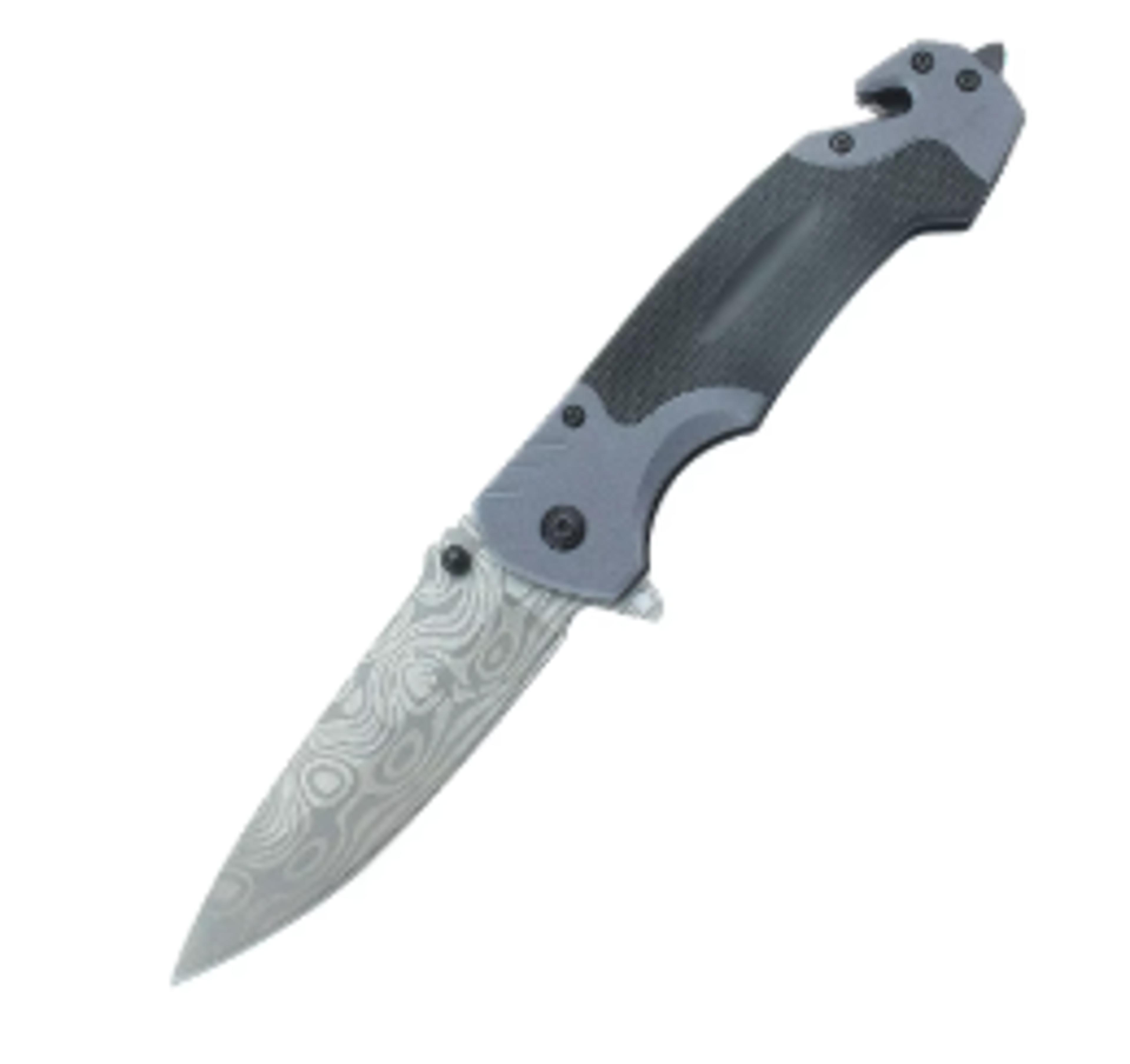 ultimate folding pocket knife outdoor camping & fruit knife, stainless steel sharp blade