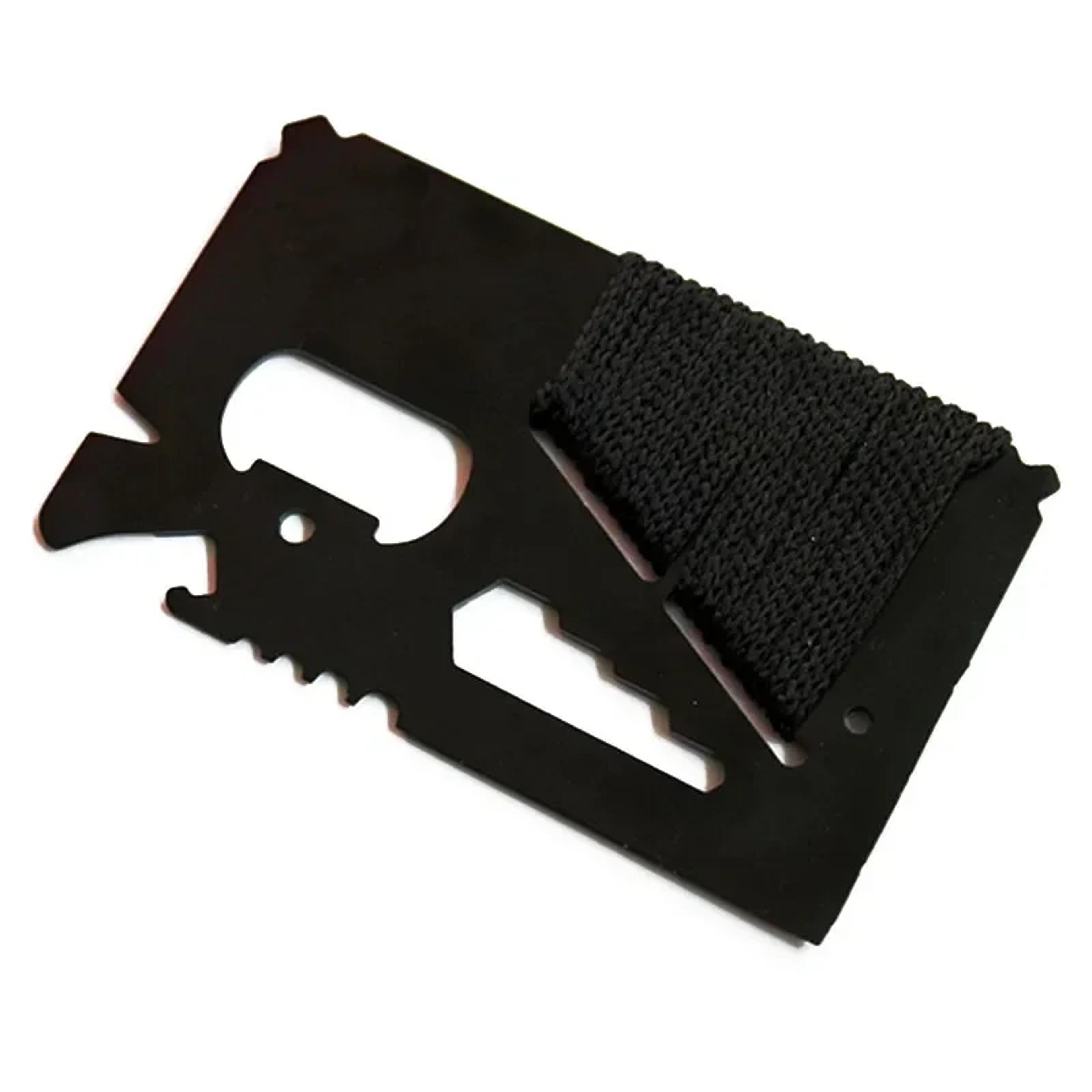 multifunctional pocket knife for camping & survival