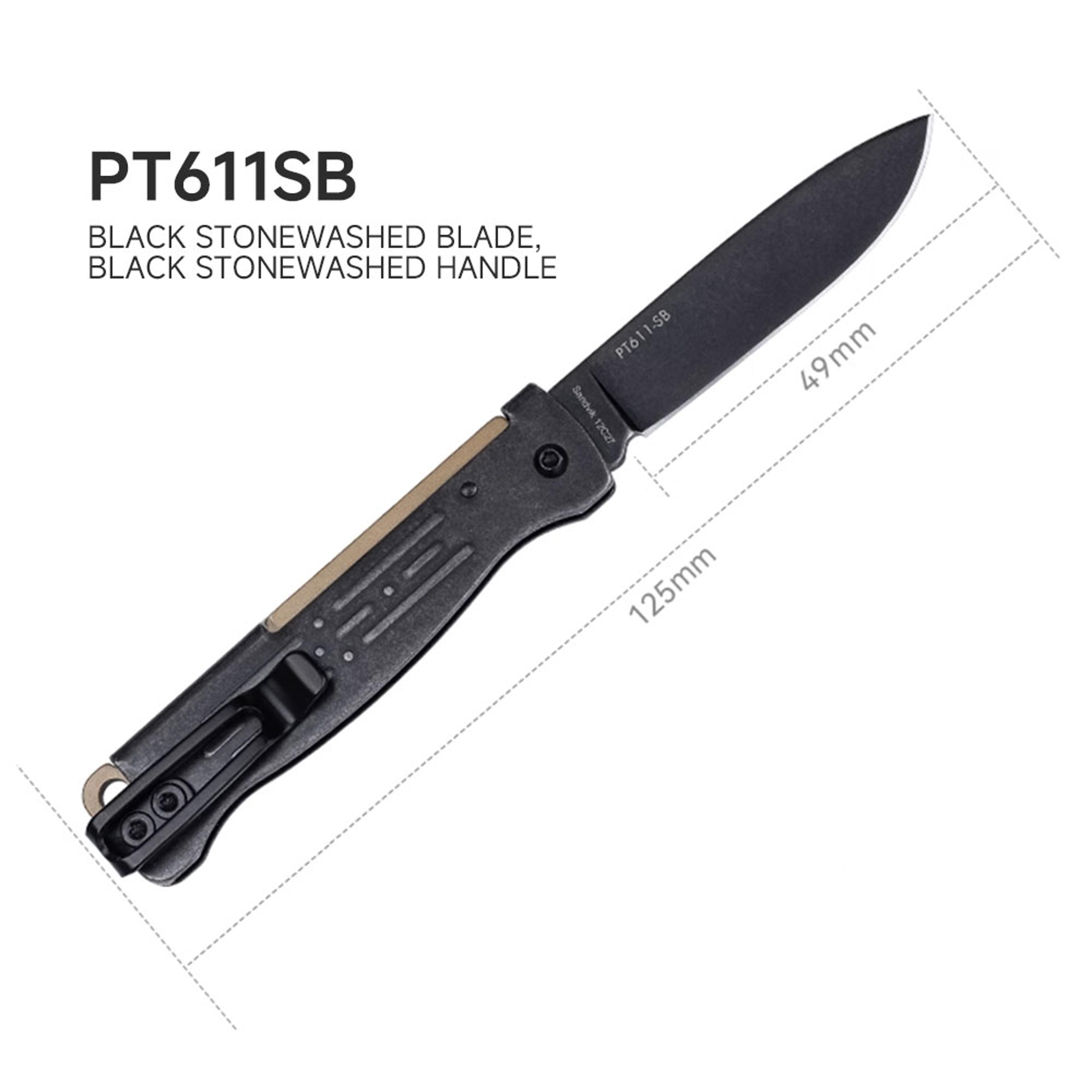 portable pocket folding knife durable outdoor knife