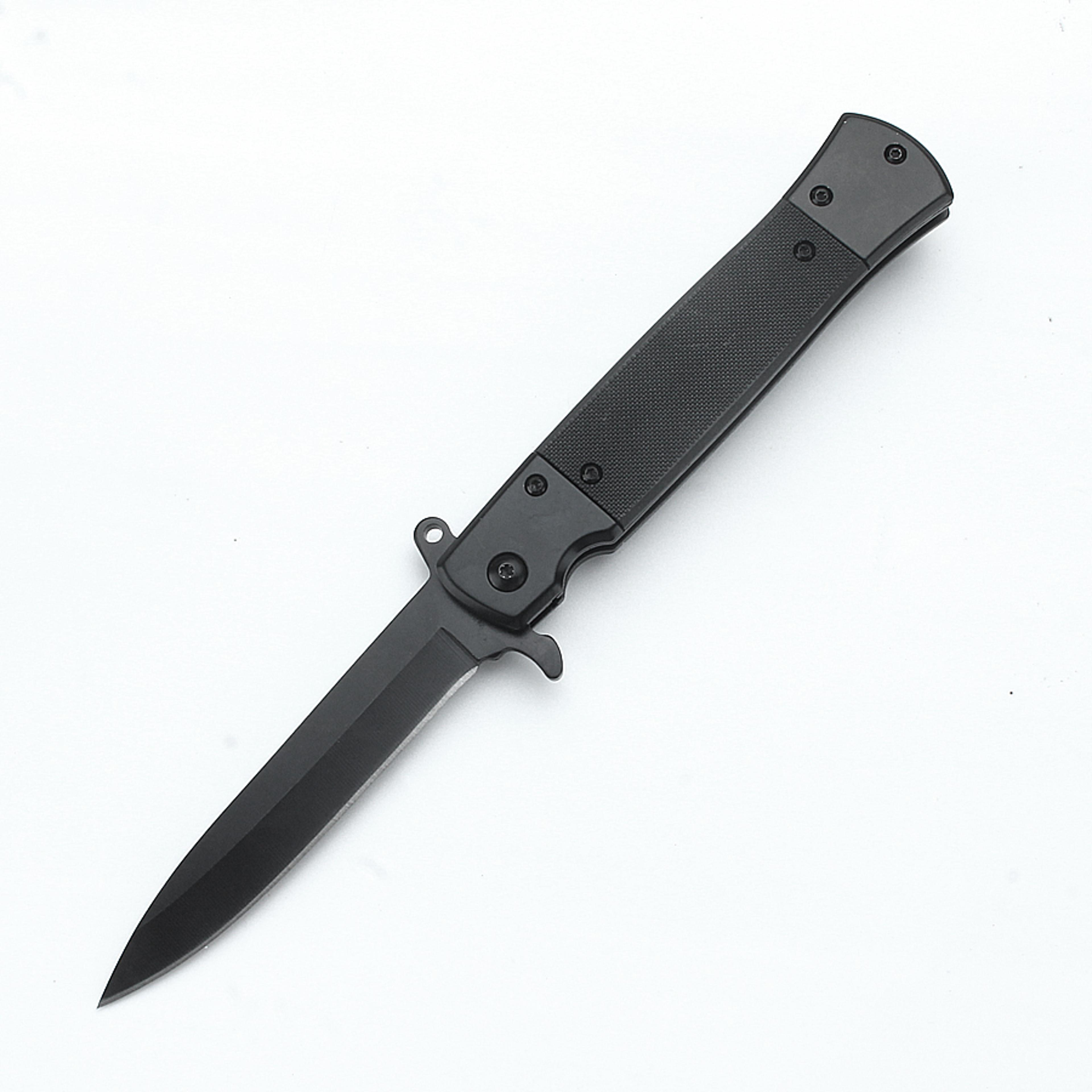 premium folding knife sharp, multi functional stainless steel outdoor knife